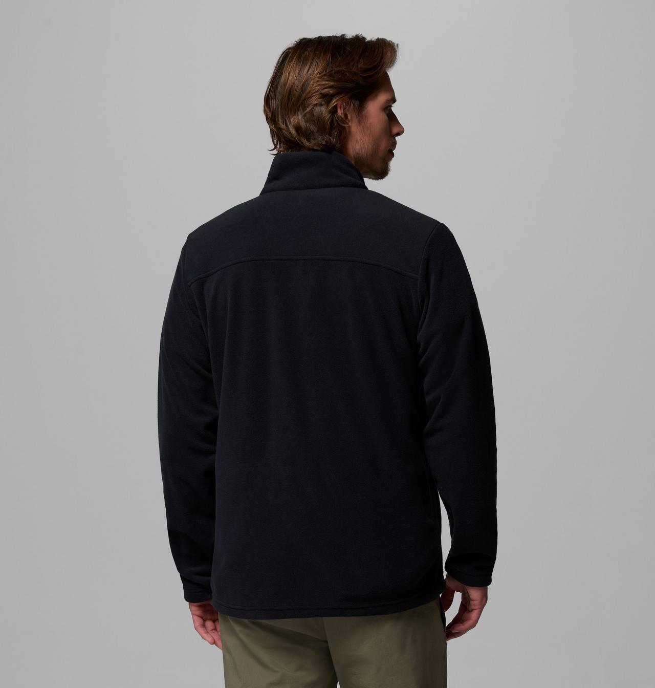 Men's Castle Dale™ Full Zip Fleece Jacket - Tall | 011 | XLT 3