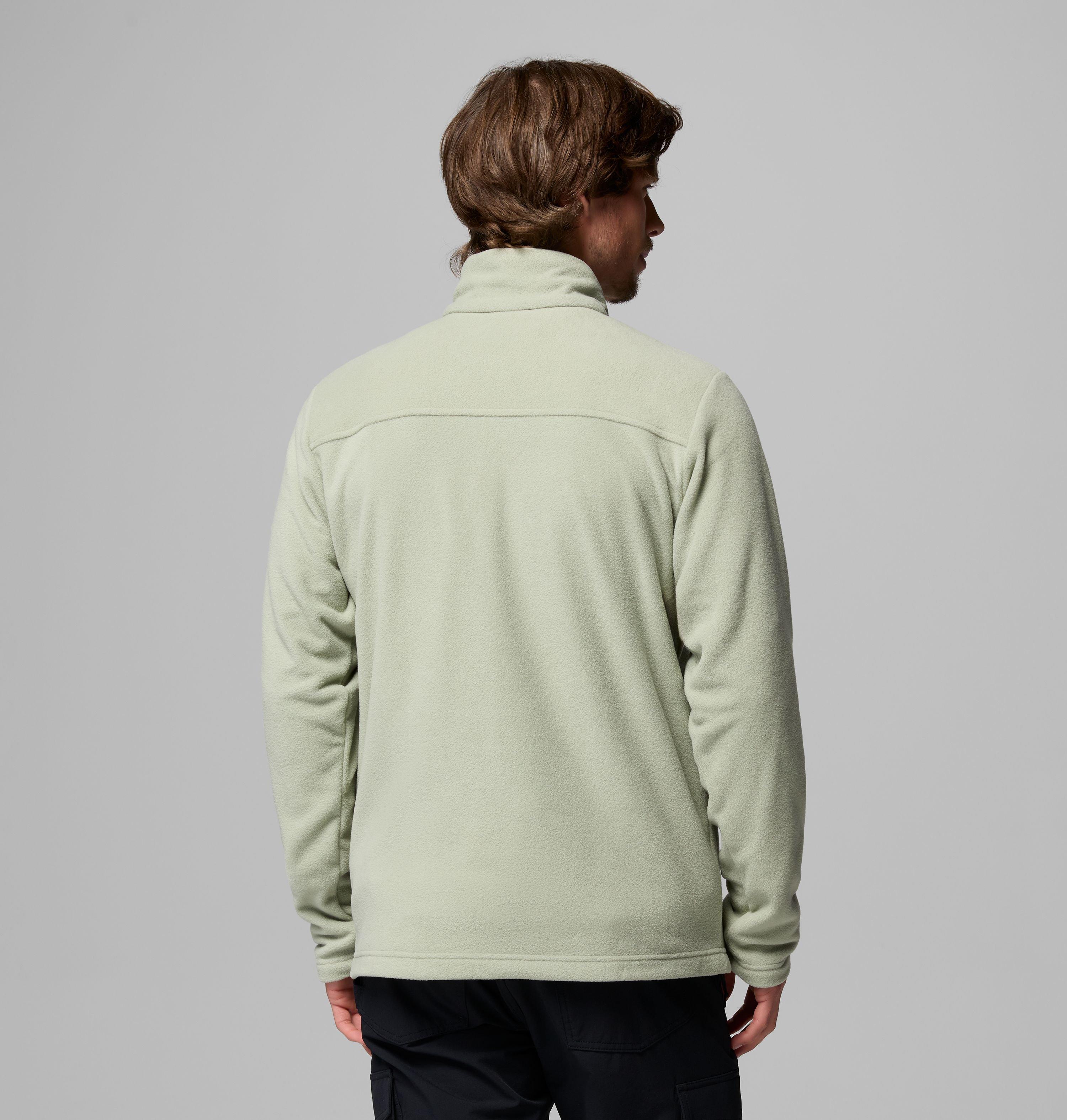 Men's Castle Dale Full Zip Fleece Jacket - Tall | 348 | 4XT 3