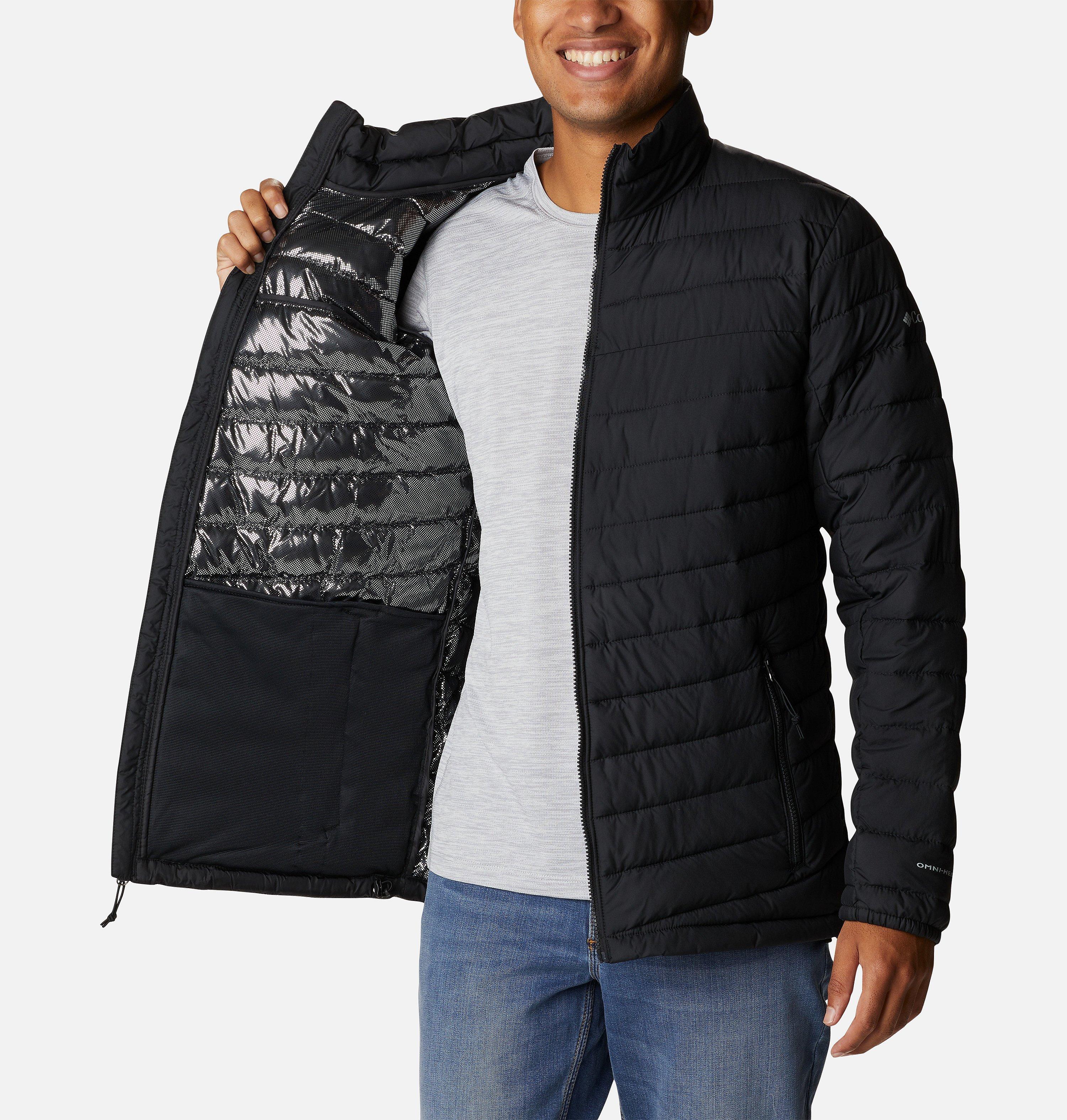 Men's Slope Edge™ Jacket 5