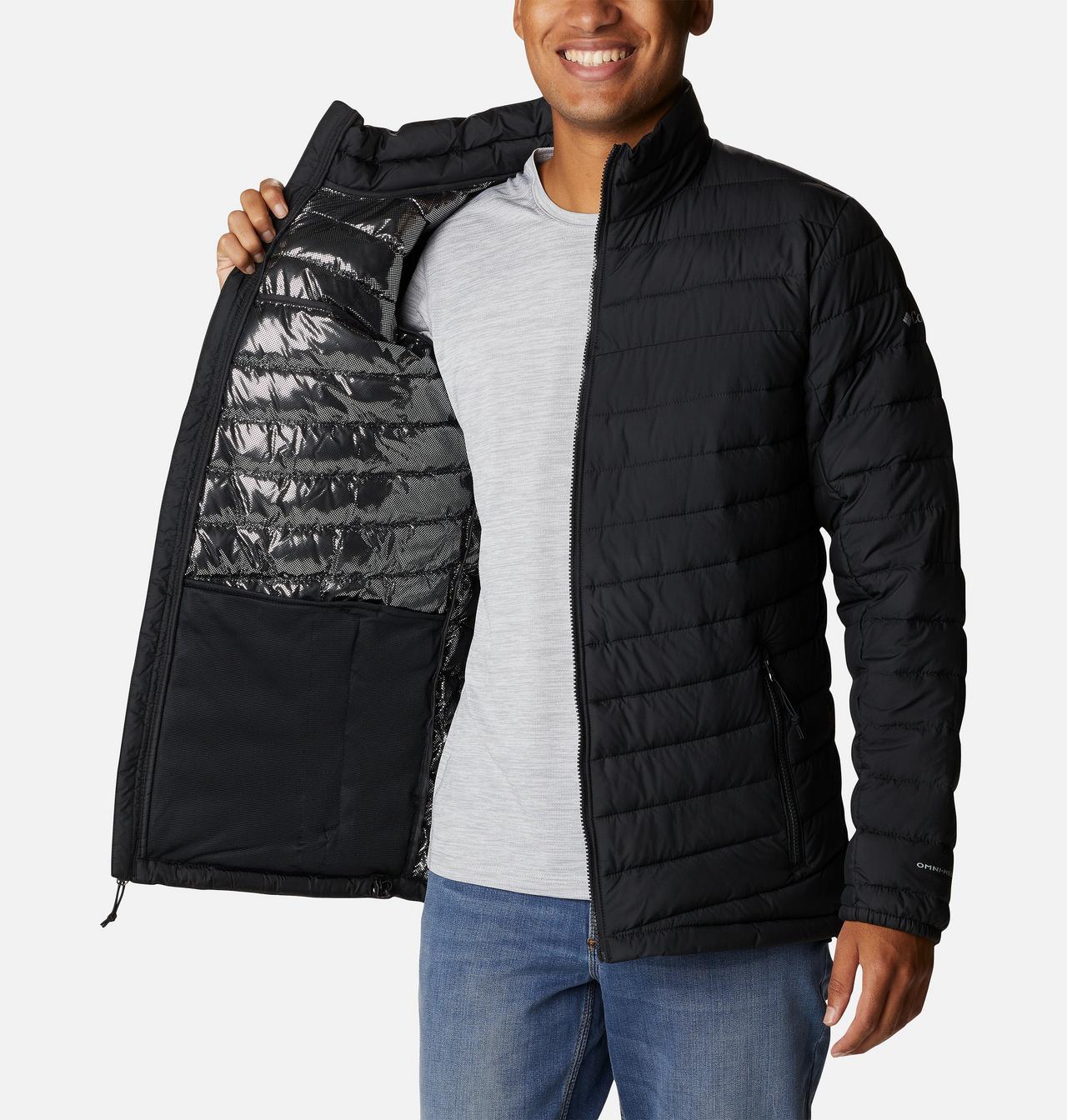 Men's Slope Edge™ Jacket 5