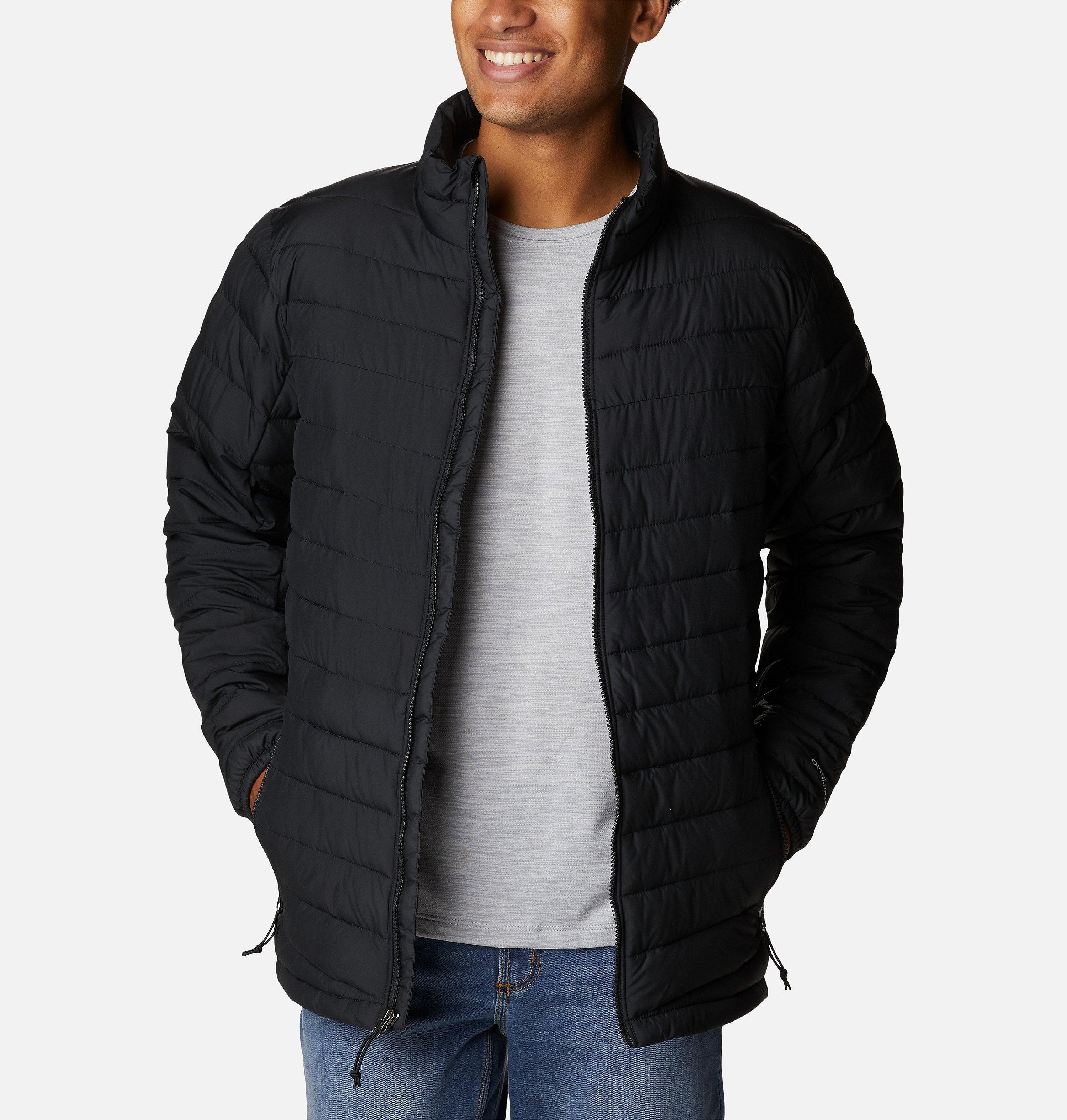 Men's Slope Edge™ Jacket 8