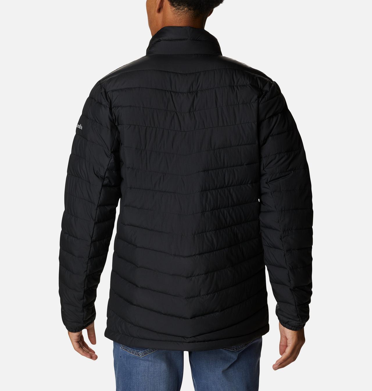 Men's Slope Edge™ Jacket 2