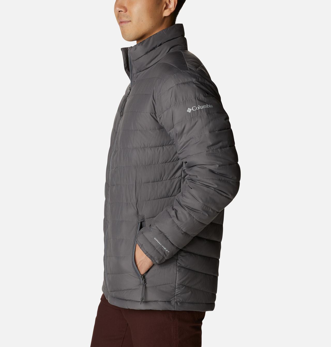 Men's Slope Edge™ Jacket 3