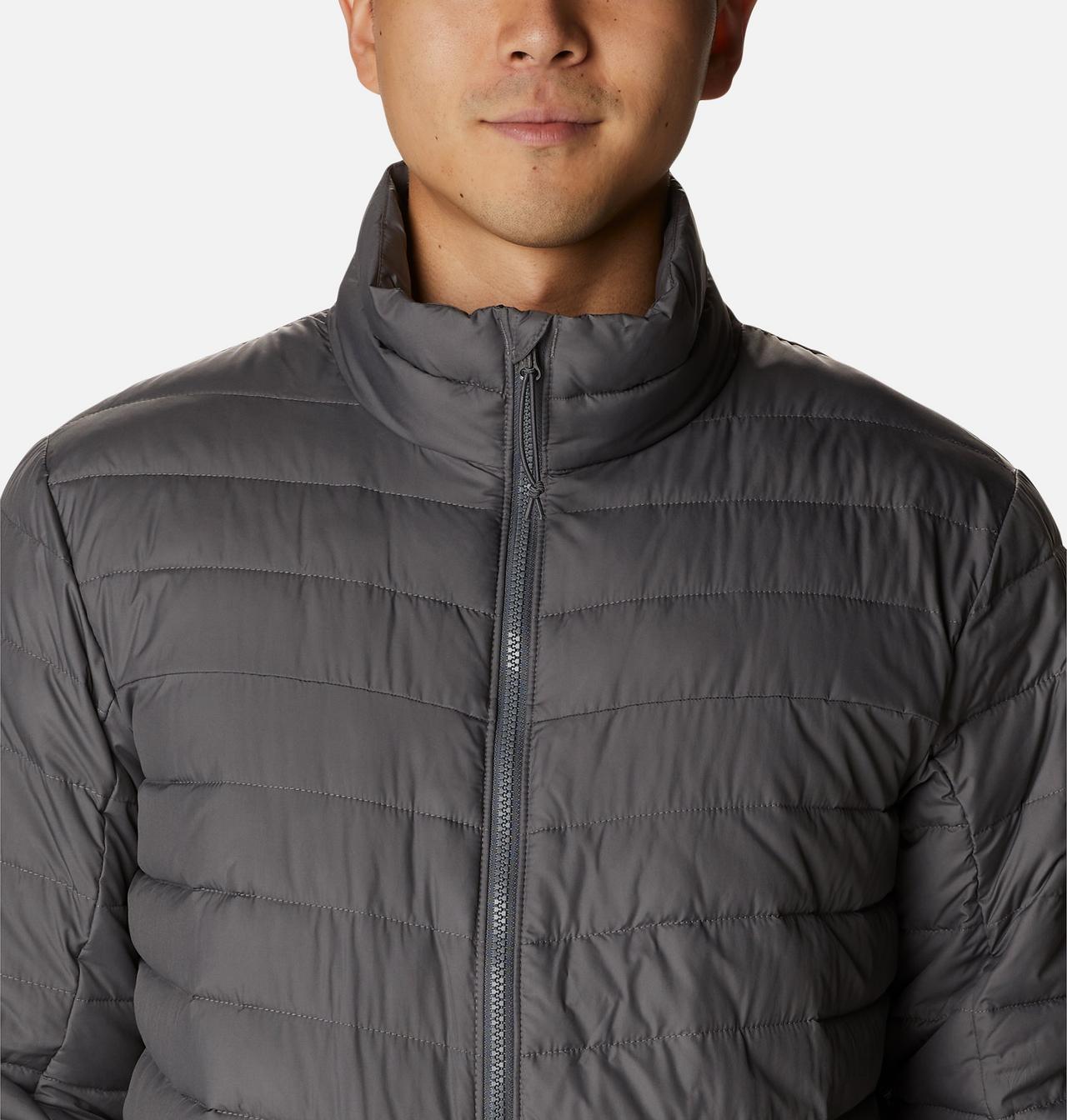 Men's Slope Edge™ Jacket 4