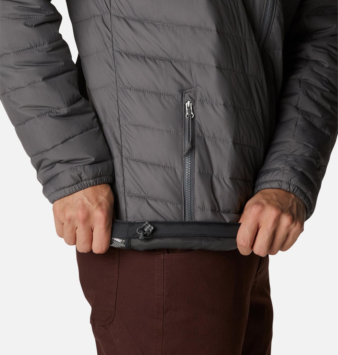 Men's Slope Edge™ Jacket 7