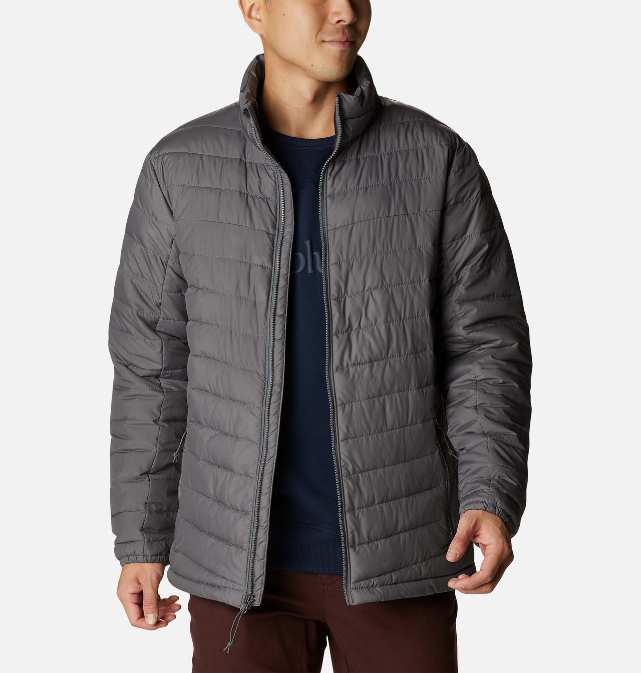 Men's Slope Edge™ Jacket 8