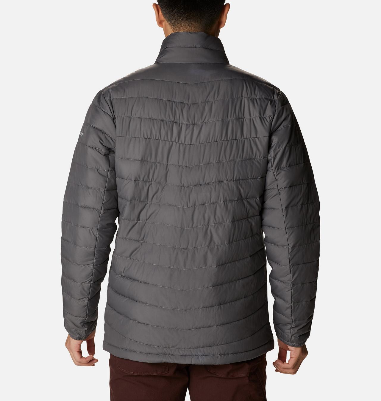 Men's Slope Edge™ Jacket 2