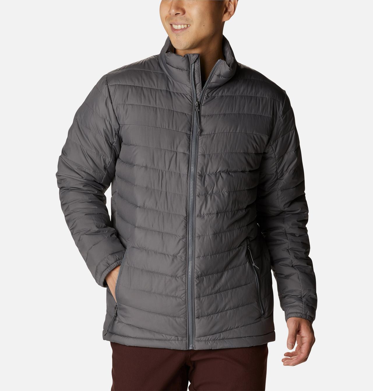 Men's Slope Edge™ Jacket 1