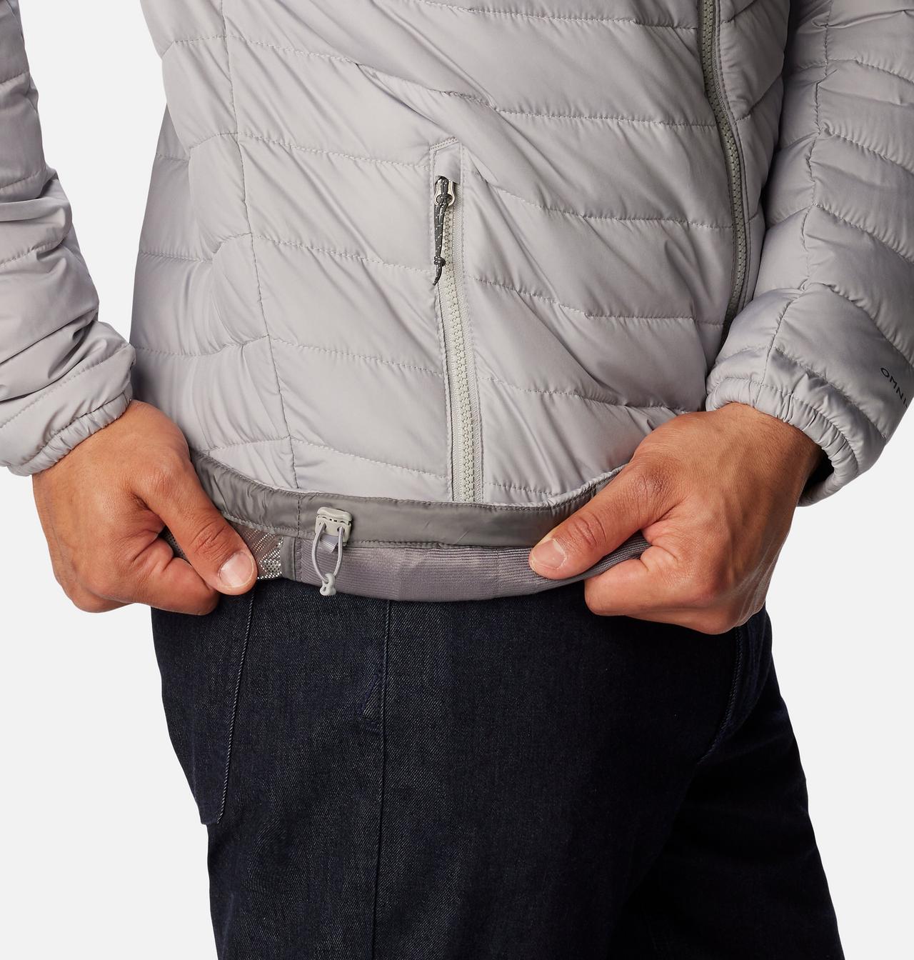 Men's Slope Edge™ Jacket 7