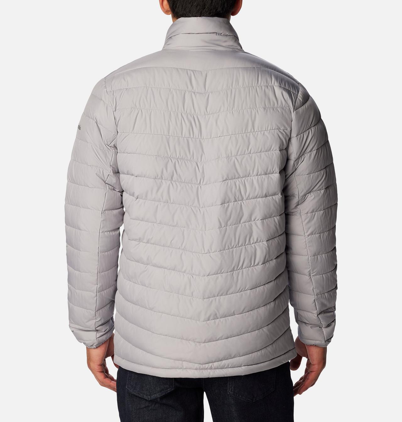 Men's Slope Edge™ Jacket 2