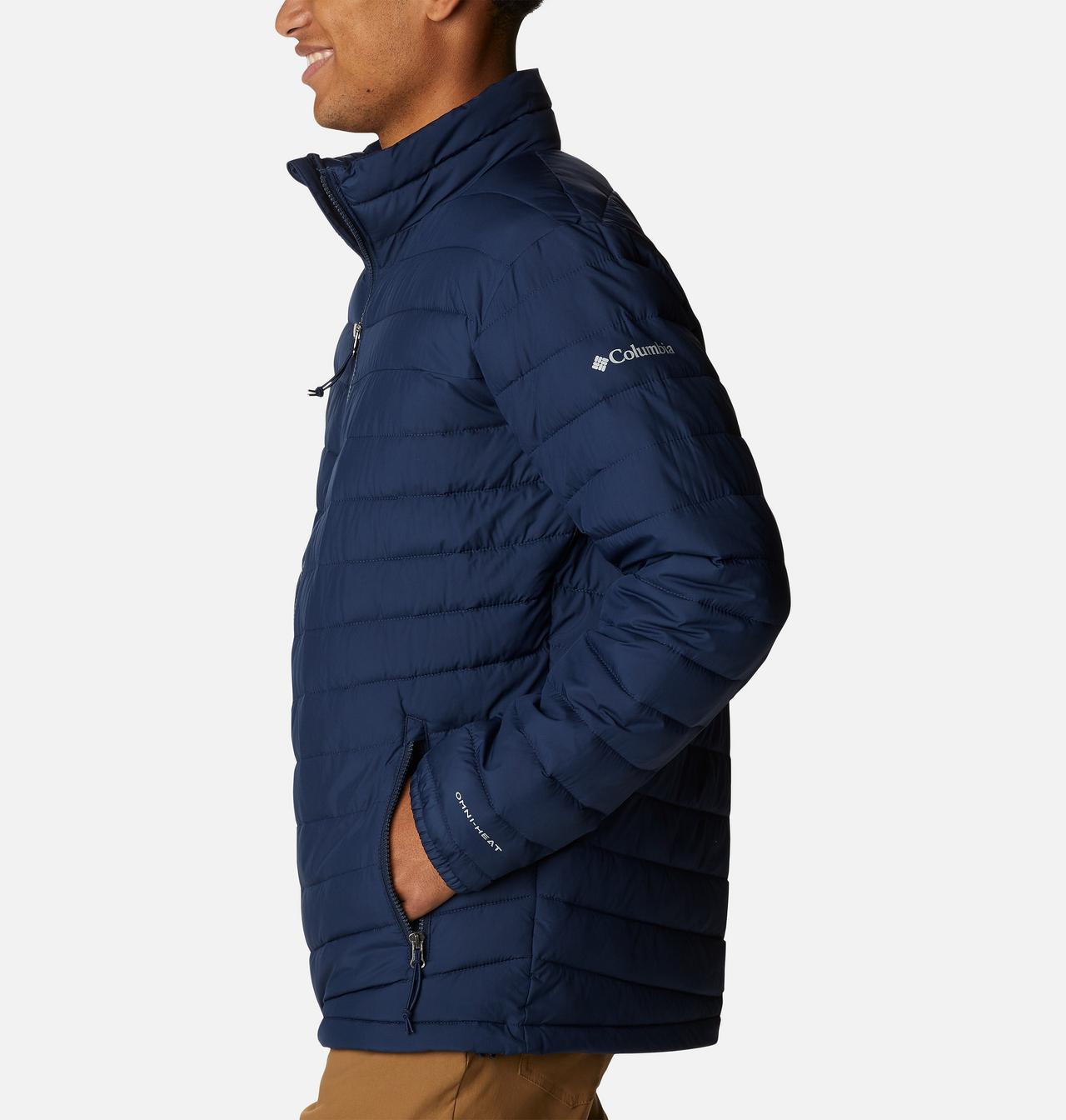 Men's Slope Edge™ Jacket 3