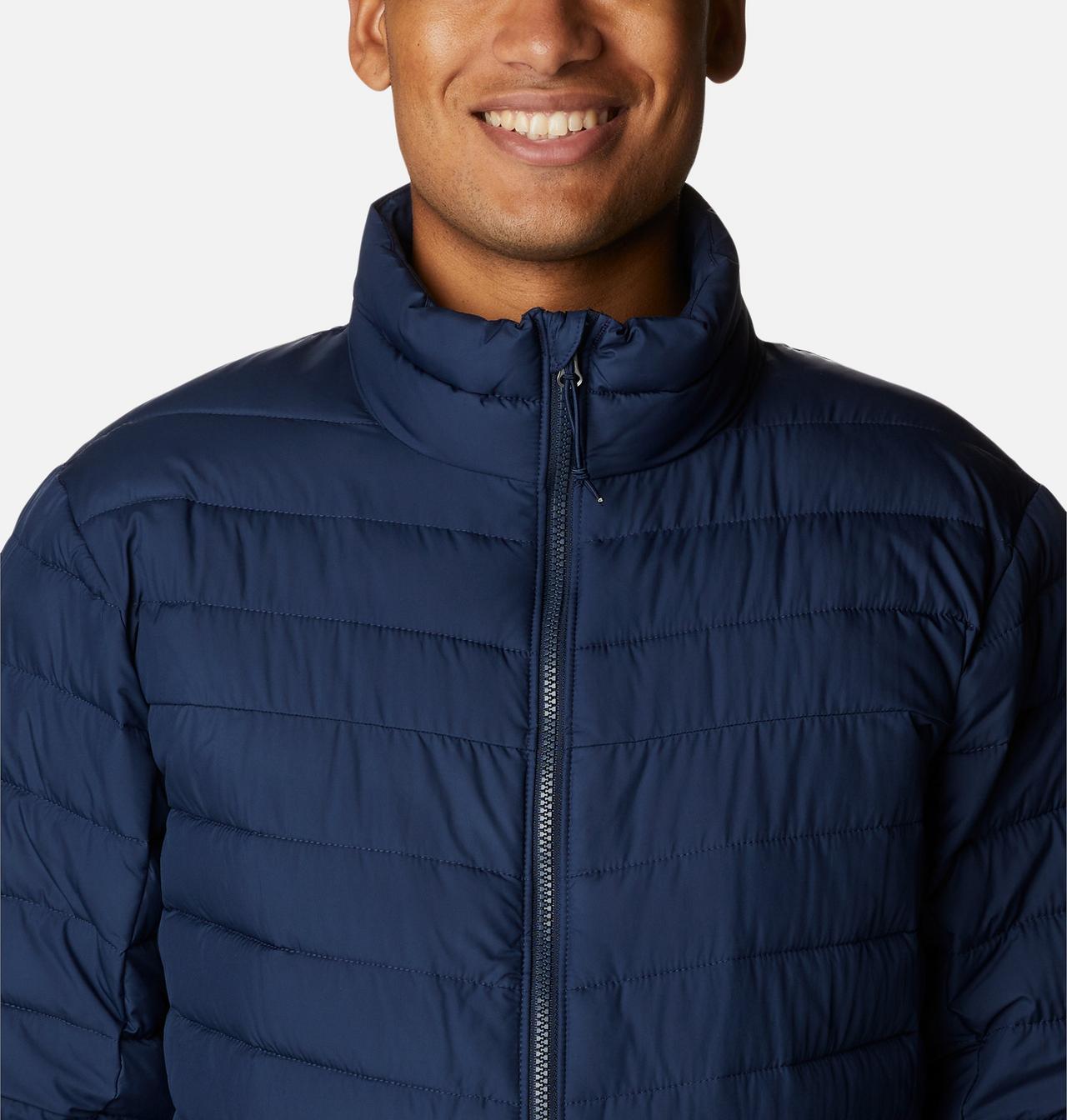 Men's Slope Edge™ Jacket 4