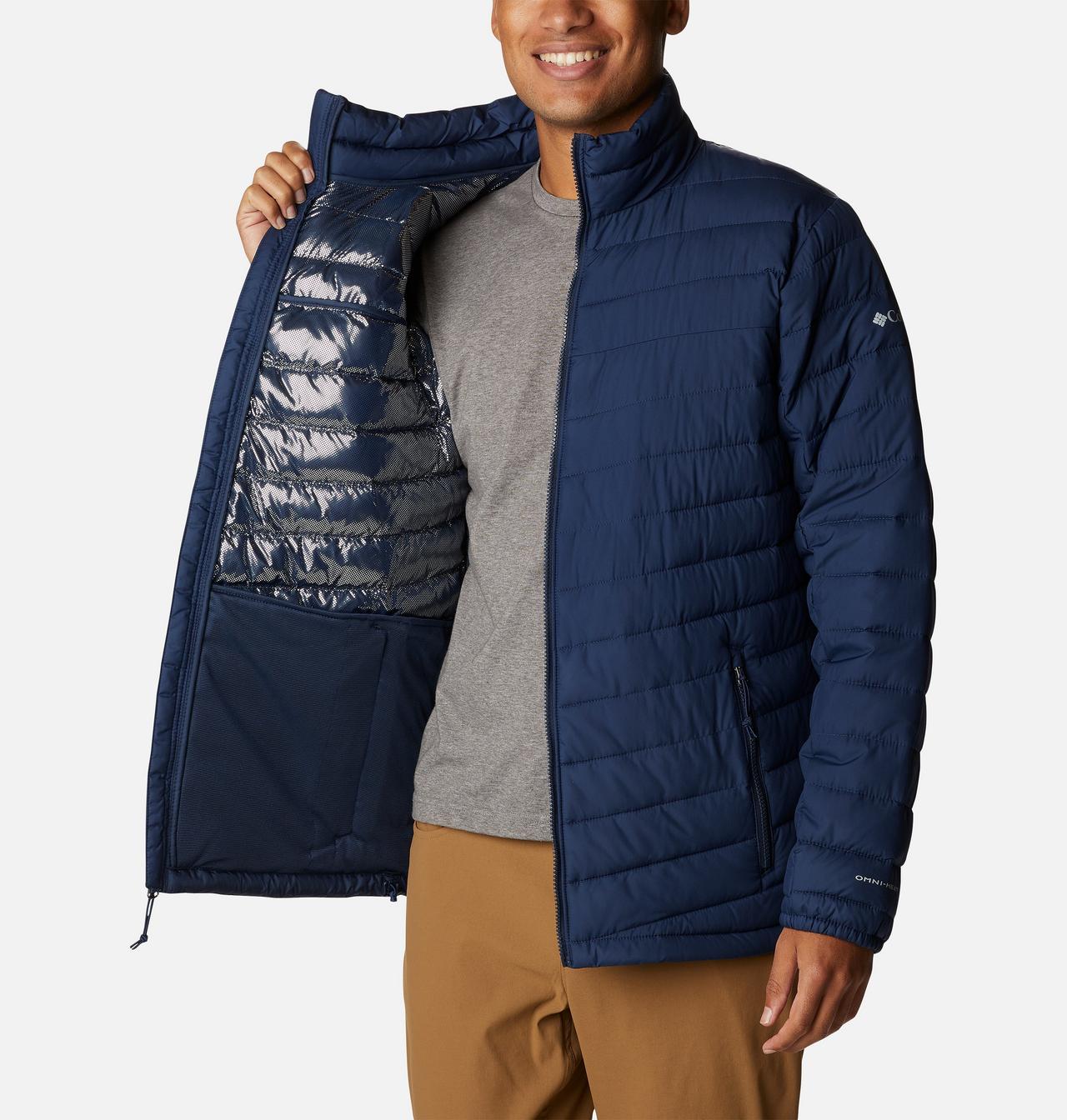 Men's Slope Edge™ Jacket 5