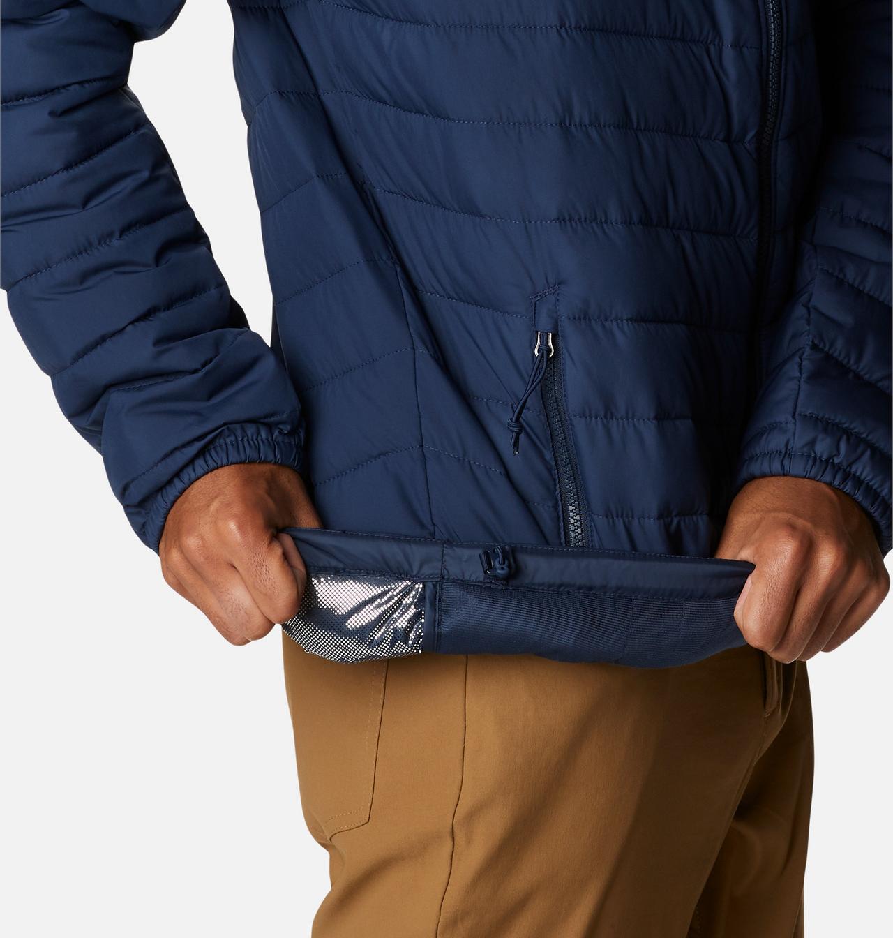 Men's Slope Edge™ Jacket 7