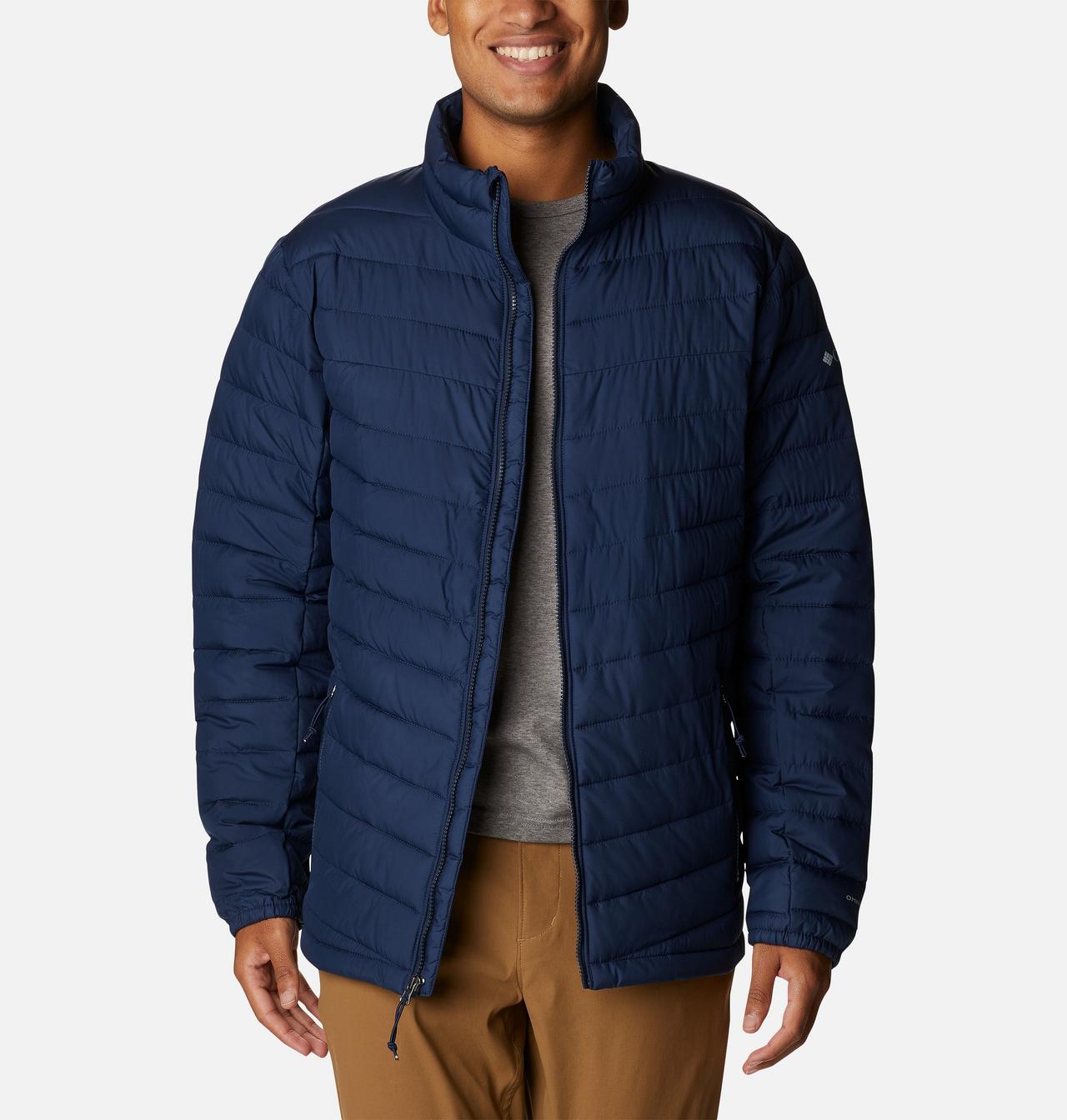 Men's Slope Edge™ Jacket 8