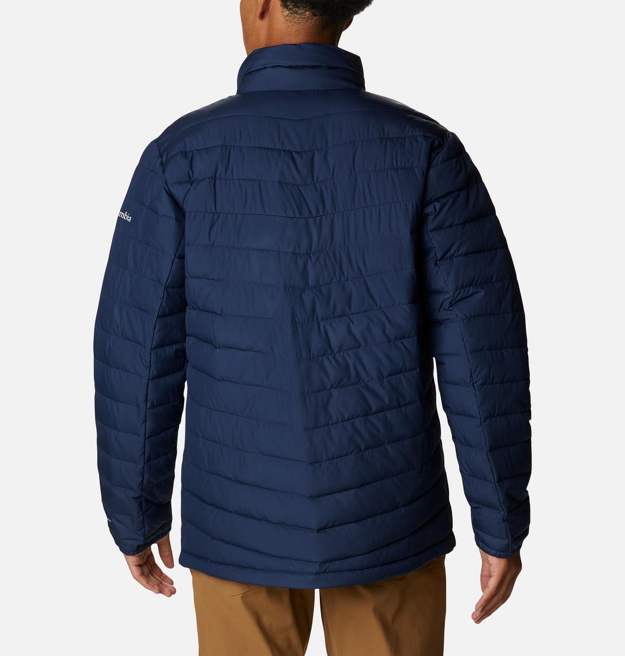 Men's Slope Edge™ Jacket 2