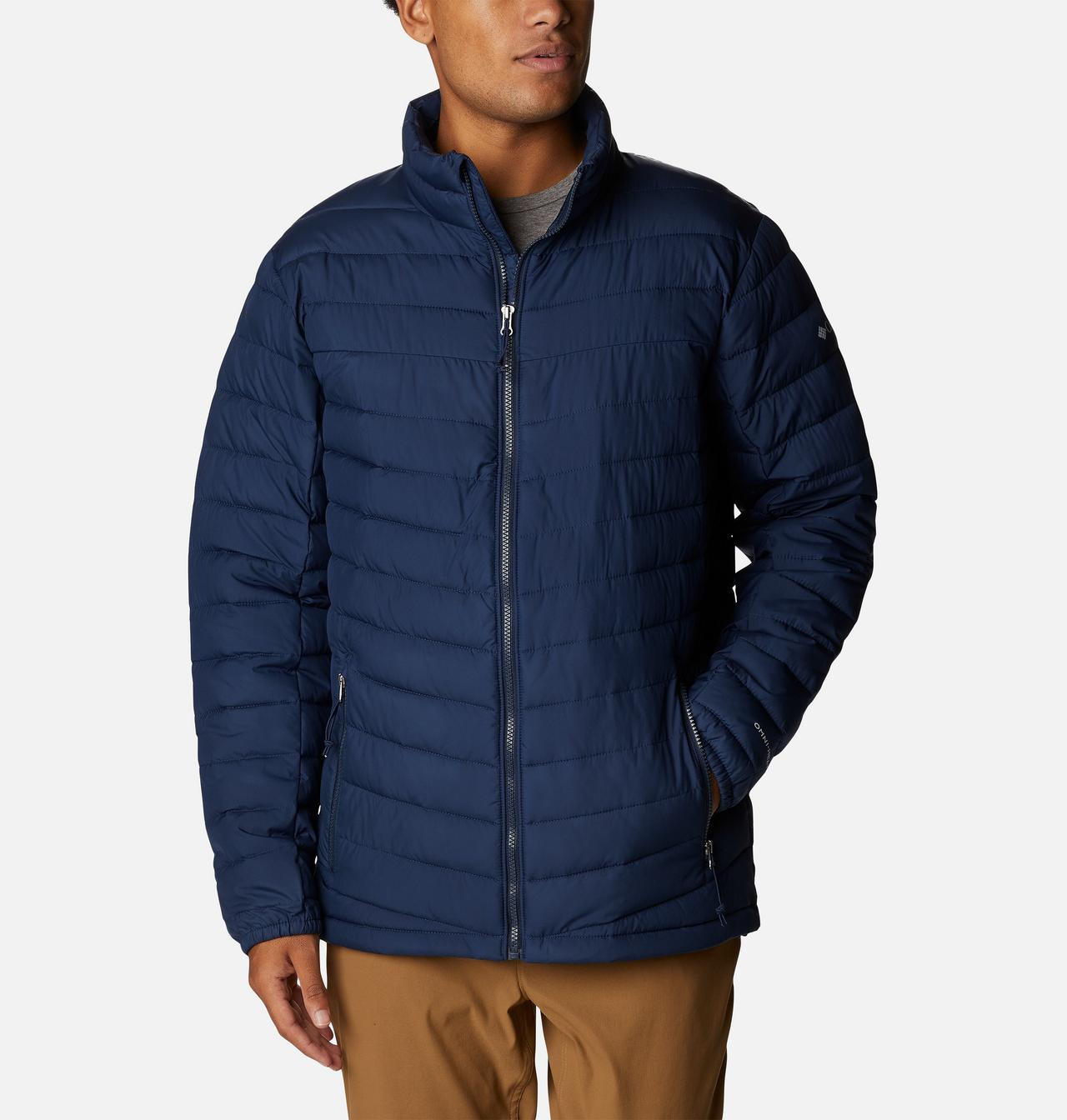 Men's Slope Edge™ Jacket 1