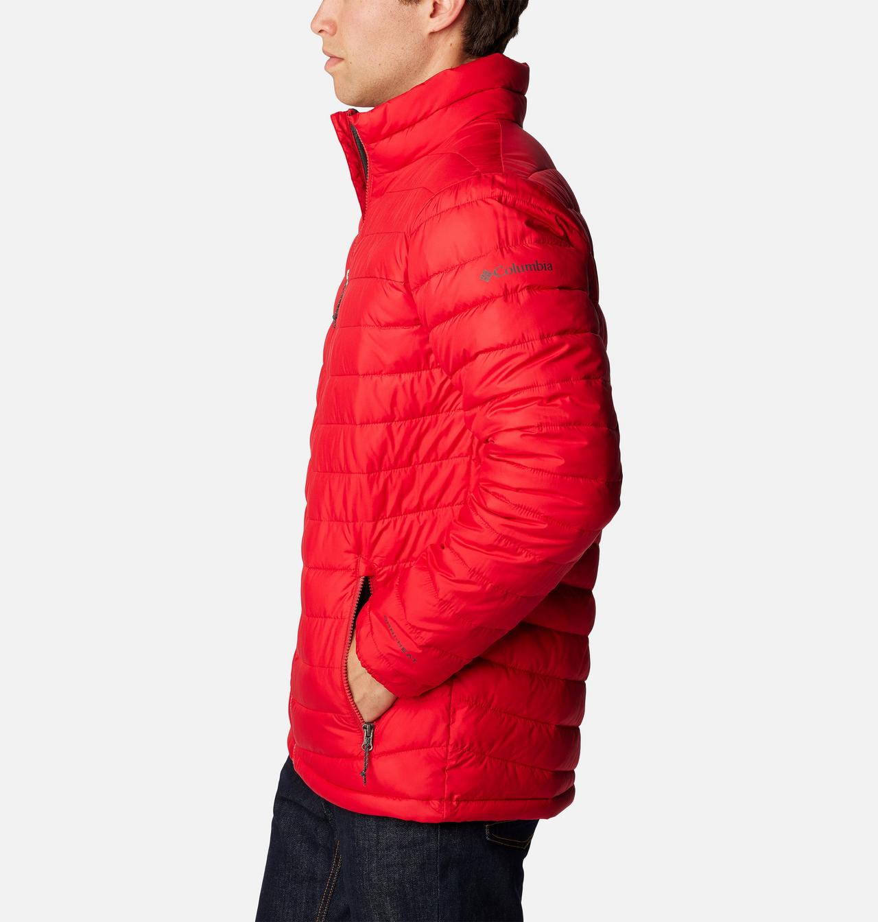 Men's Slope Edge™ Jacket 3