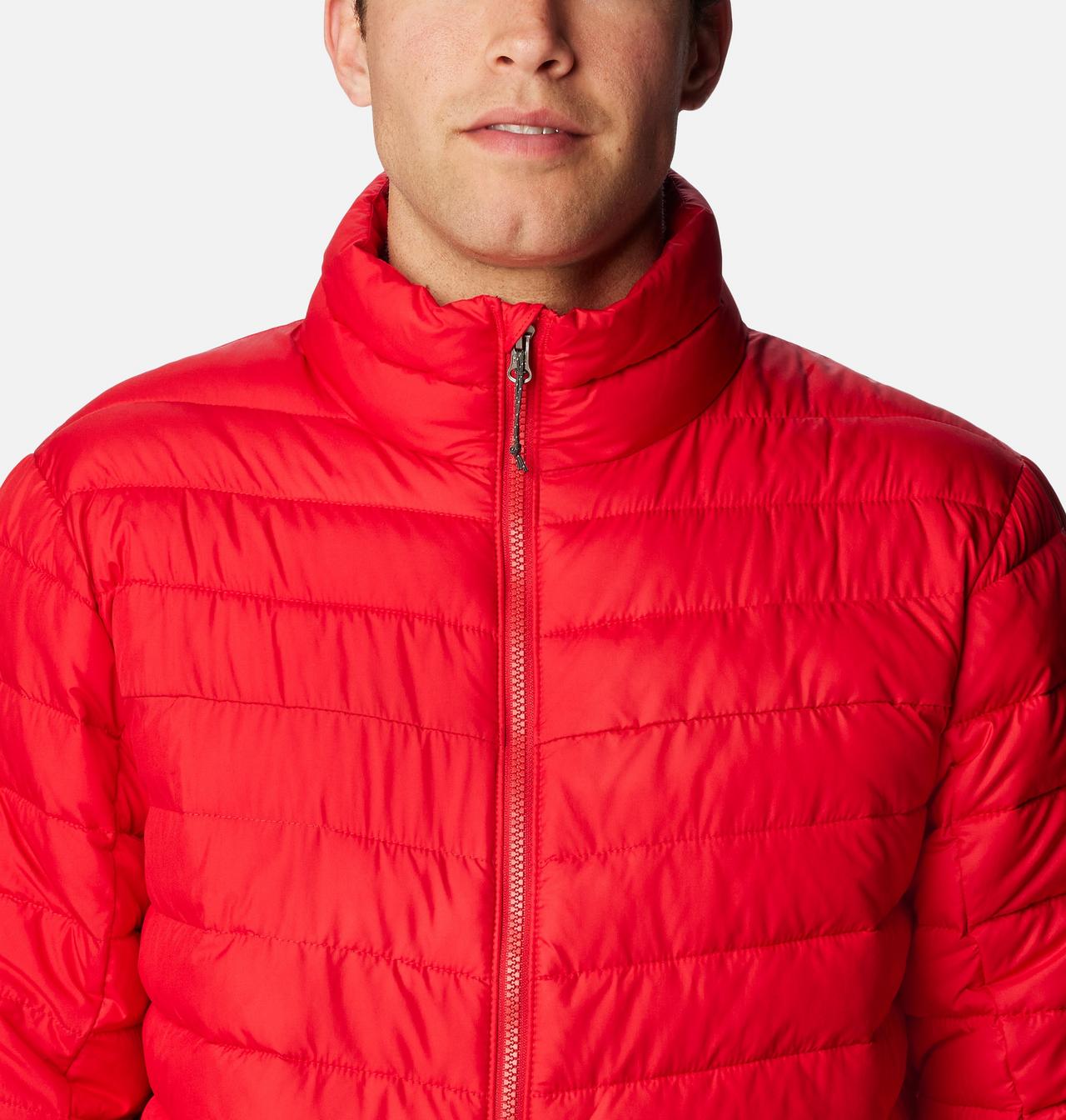Men's Slope Edge™ Jacket 4