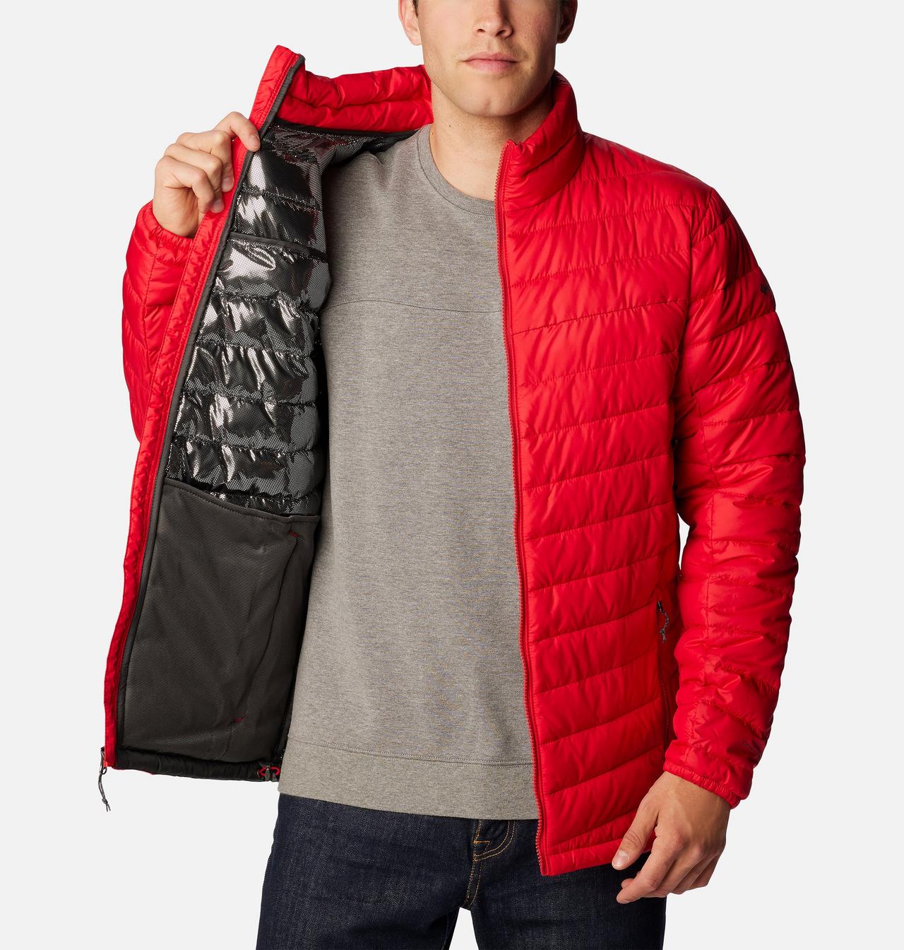 Men's Slope Edge™ Jacket 5