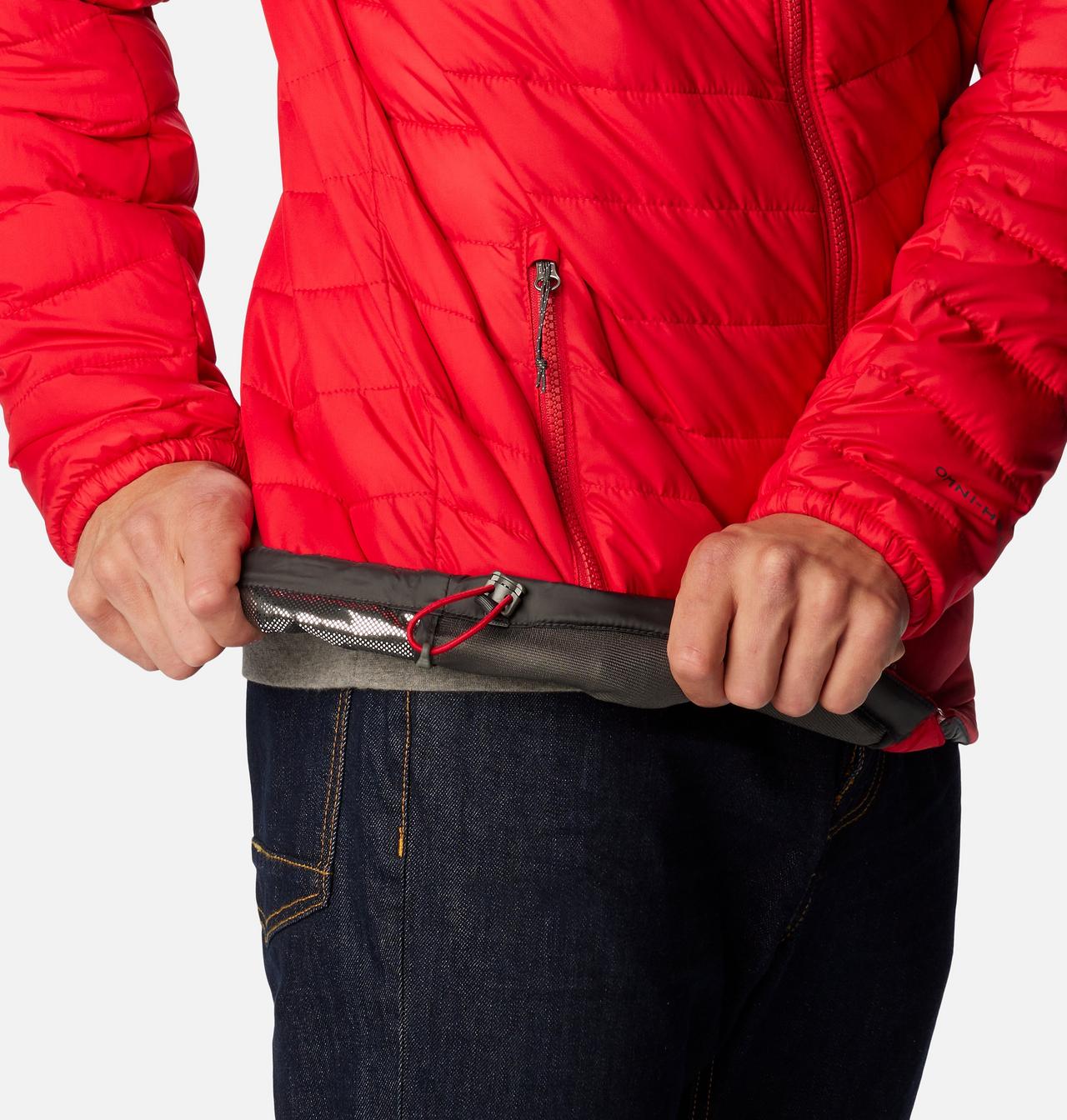 Men's Slope Edge™ Jacket 7