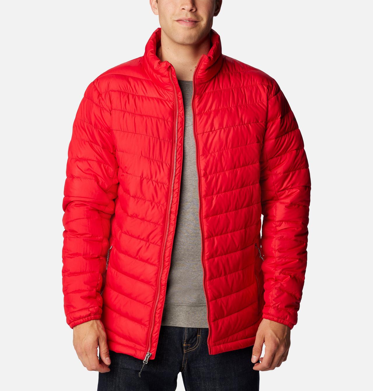 Men's Slope Edge™ Jacket 8