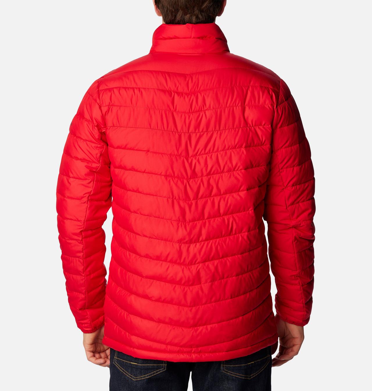 Men's Slope Edge™ Jacket 2