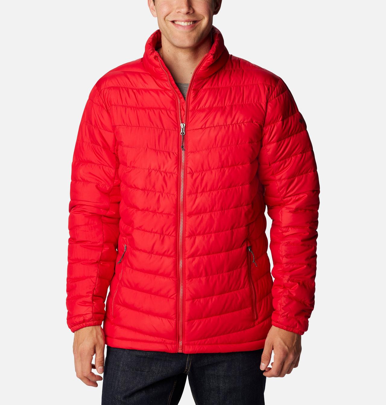 Men's Slope Edge™ Jacket 1