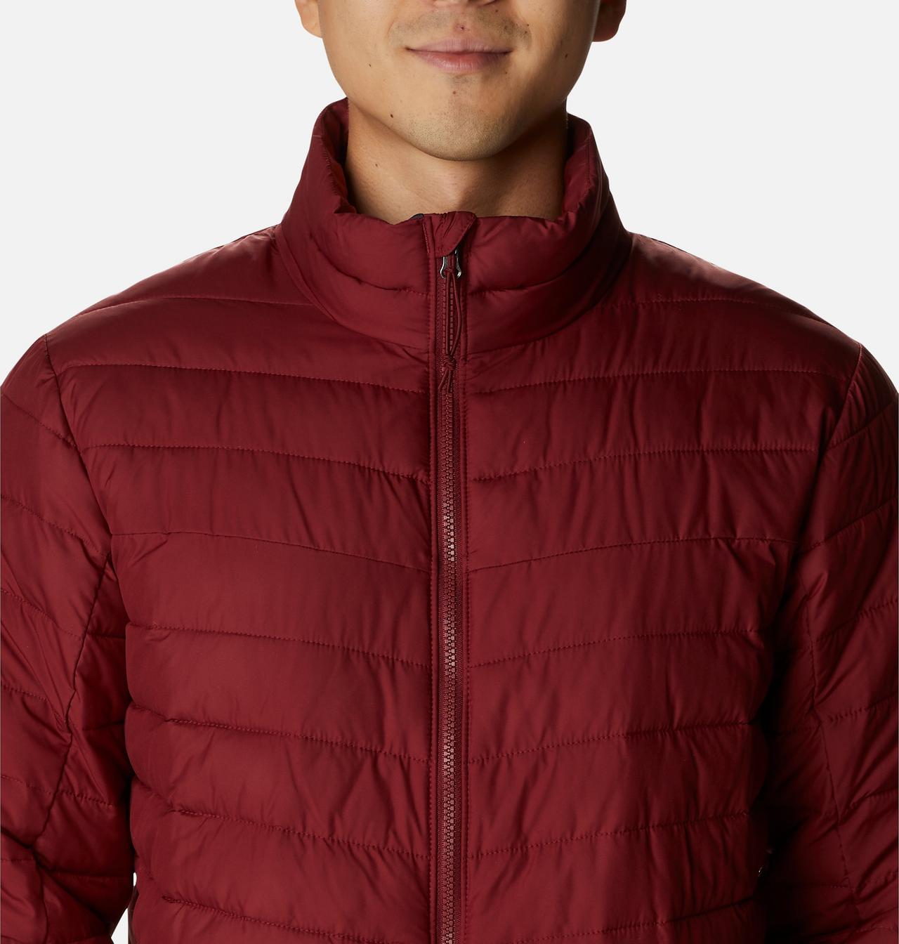 Men's Slope Edge™ Jacket 4