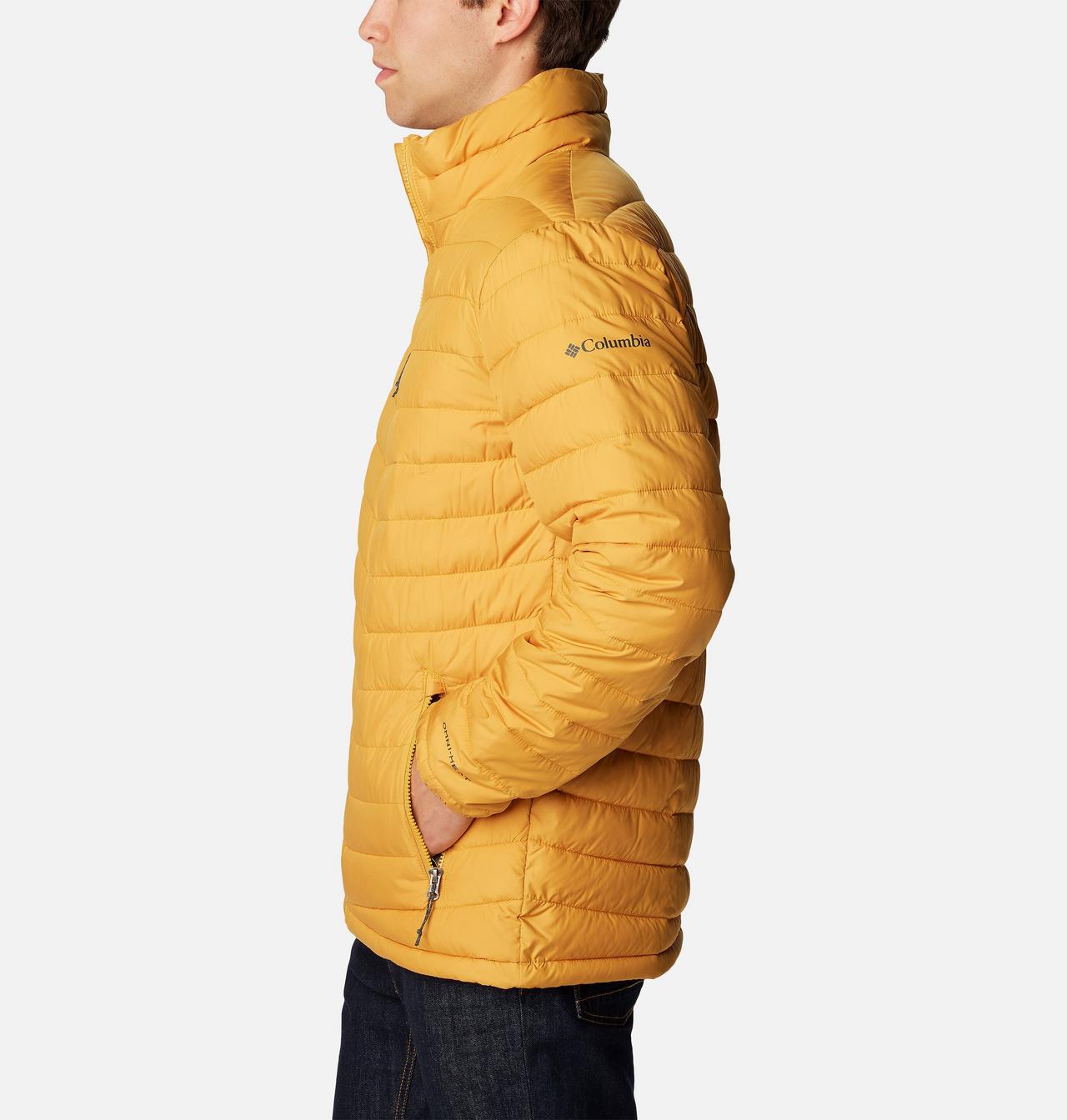 Men's Slope Edge™ Jacket 3
