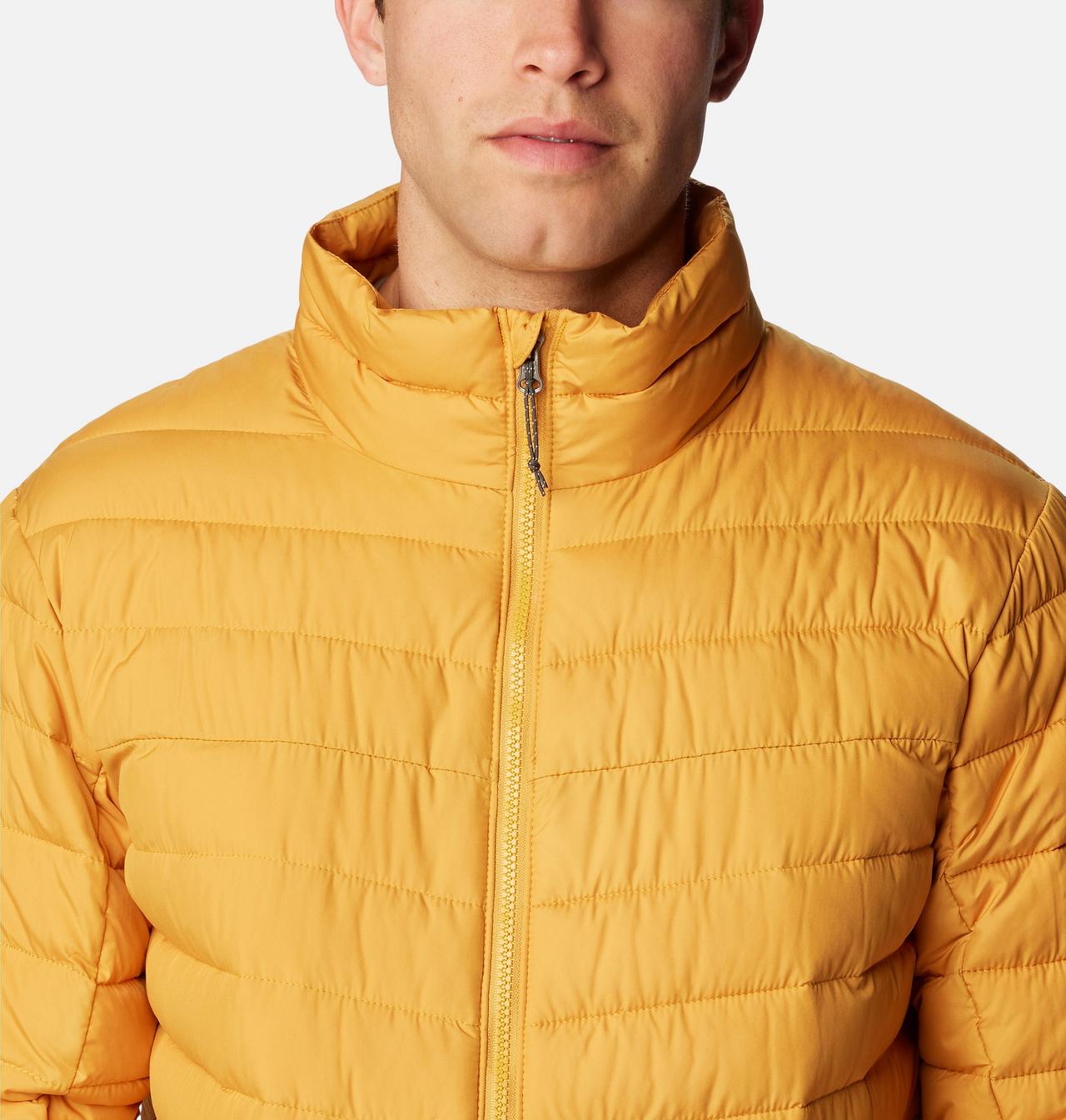 Men's Slope Edge™ Jacket 4