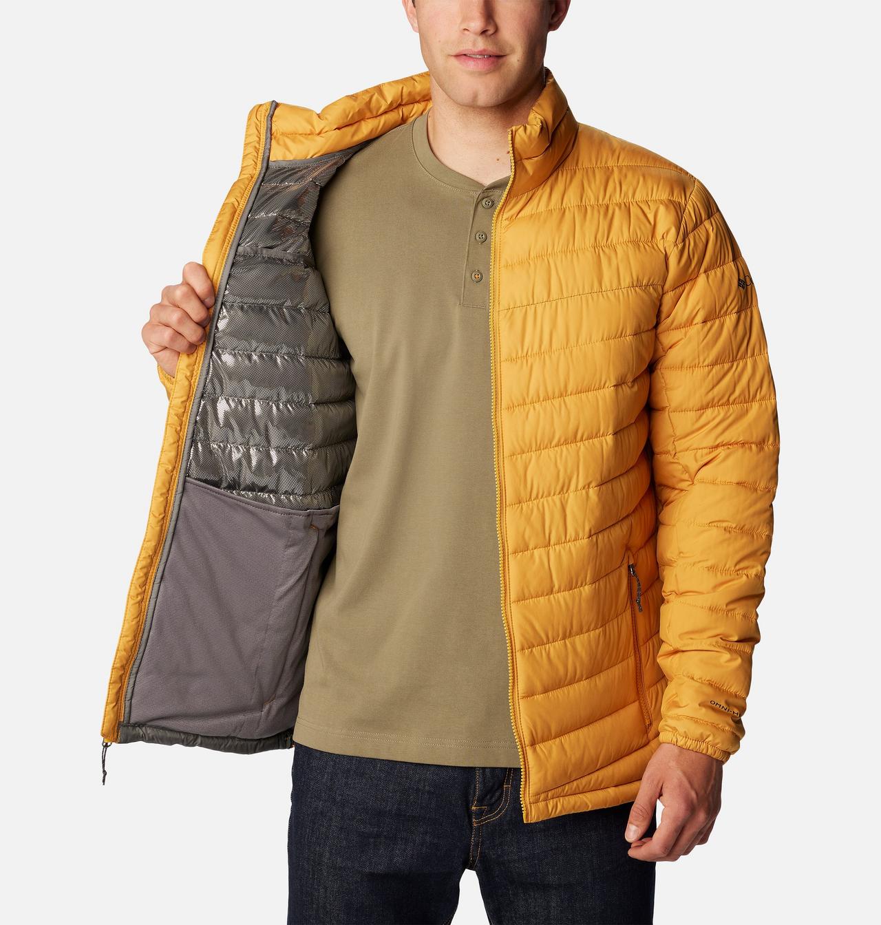 Men's Slope Edge™ Jacket 5