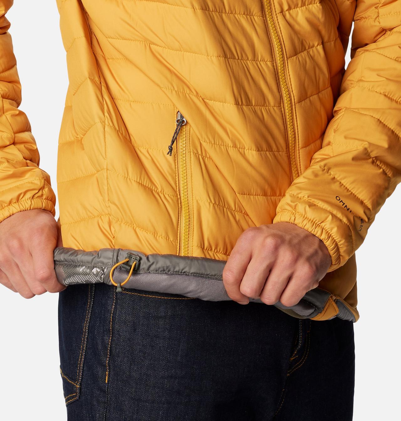Men's Slope Edge™ Jacket 7