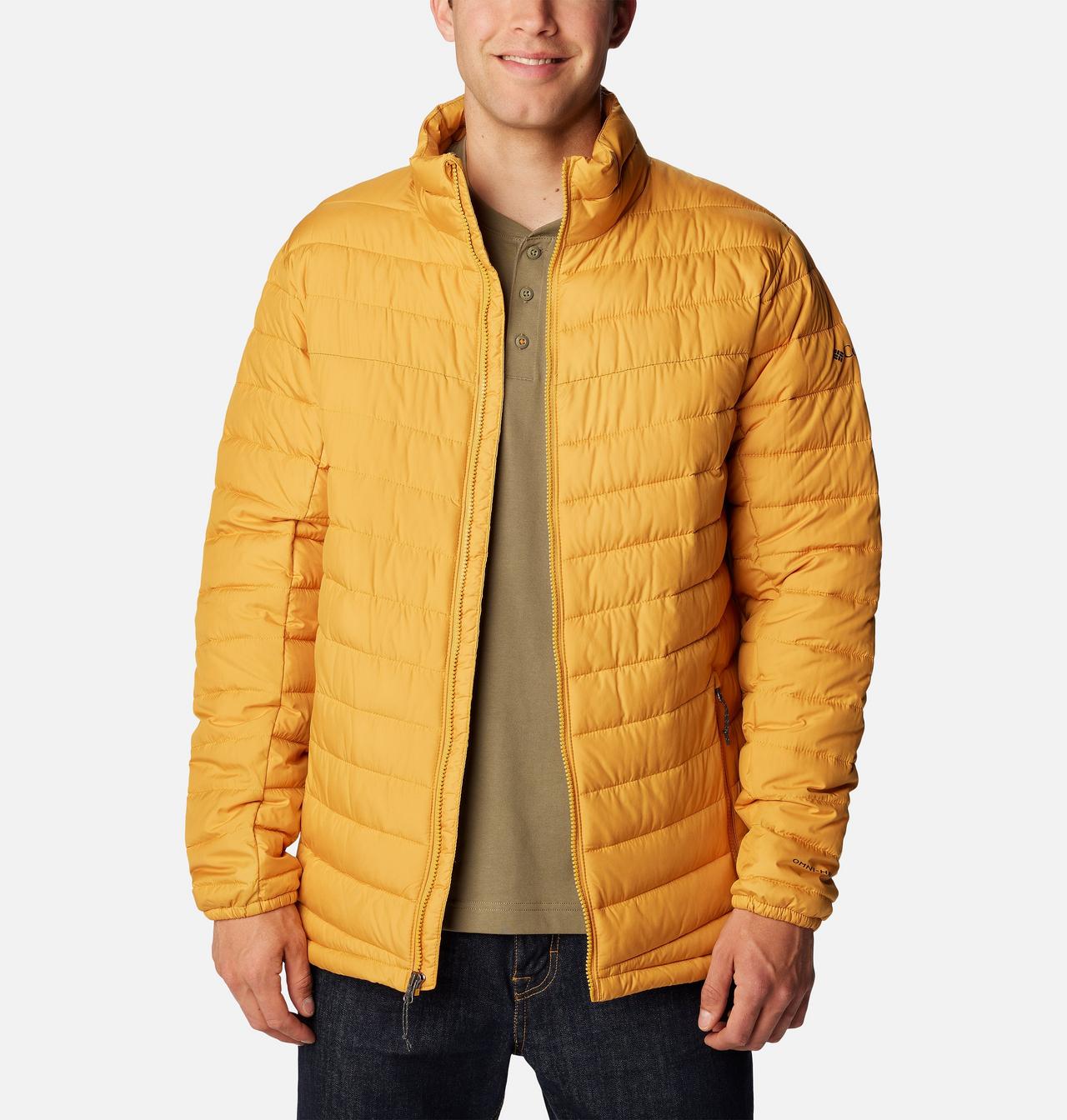 Men's Slope Edge™ Jacket 8