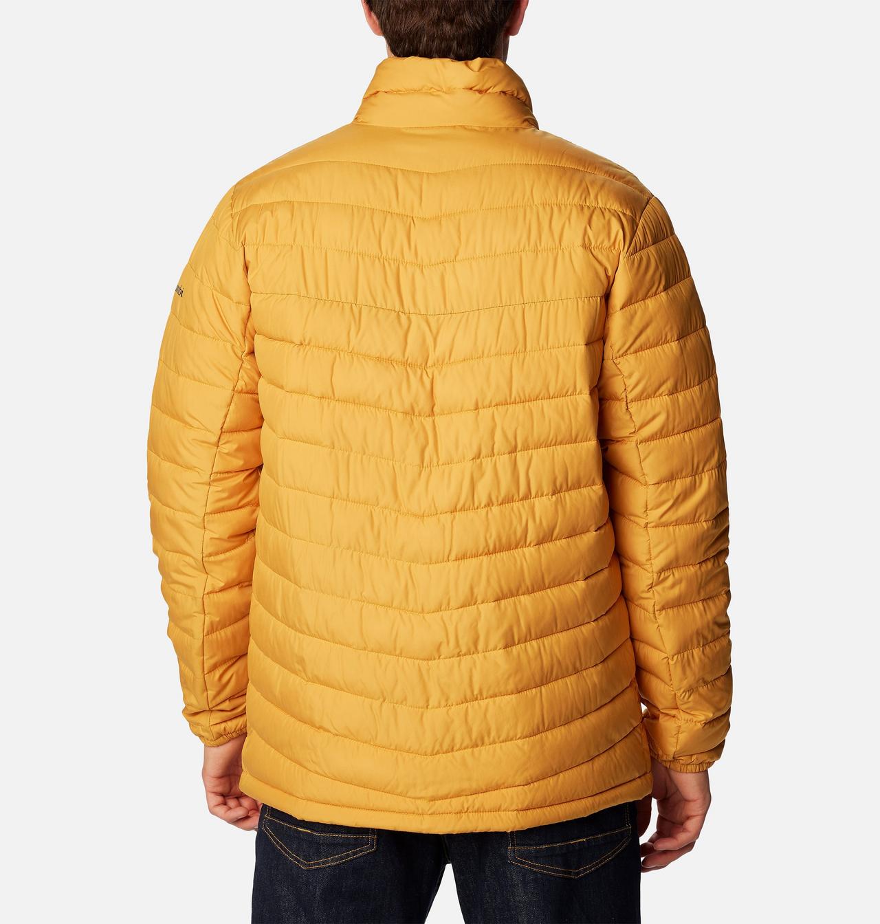 Men's Slope Edge™ Jacket 2
