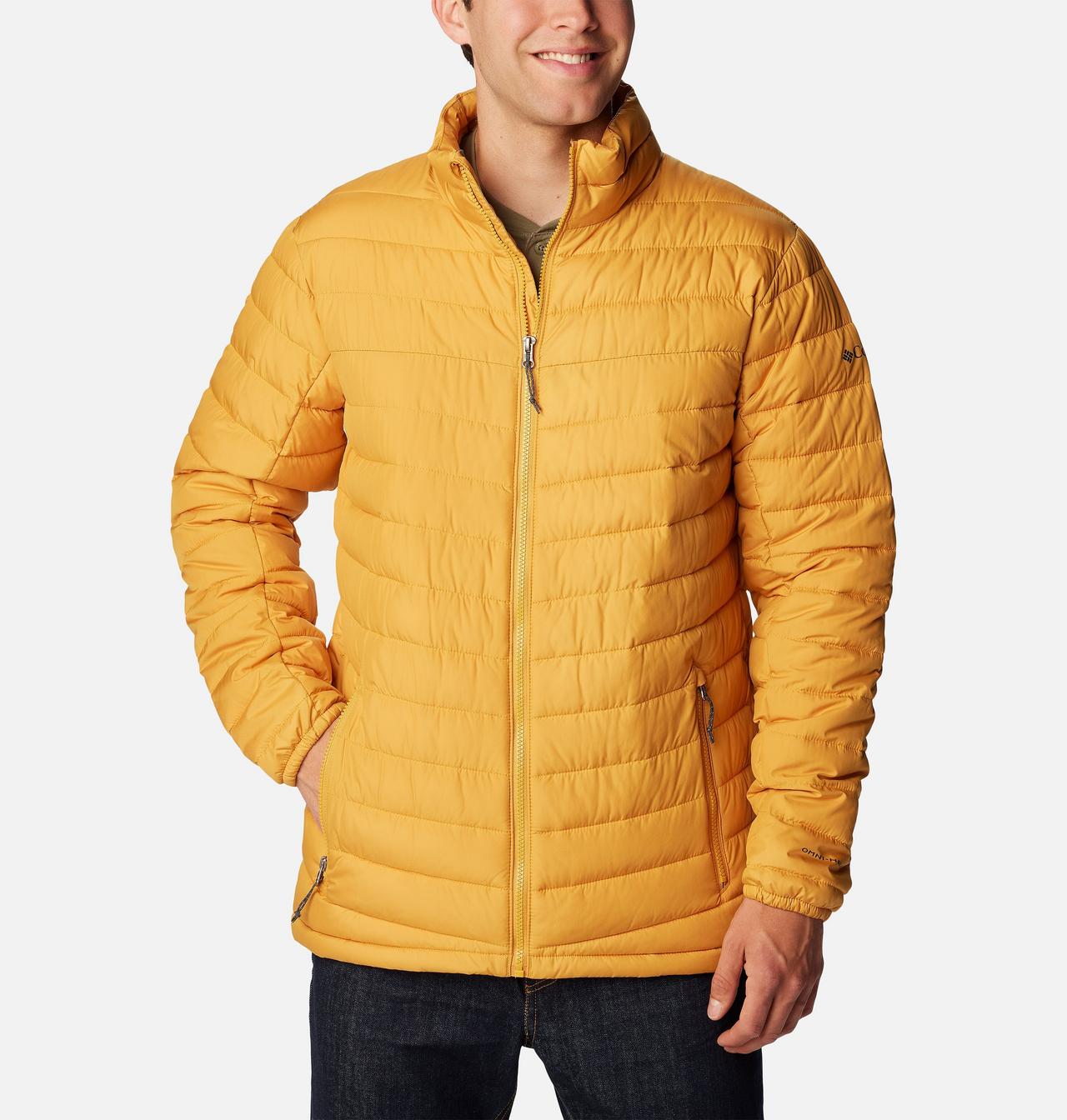 Men's Slope Edge™ Jacket 1