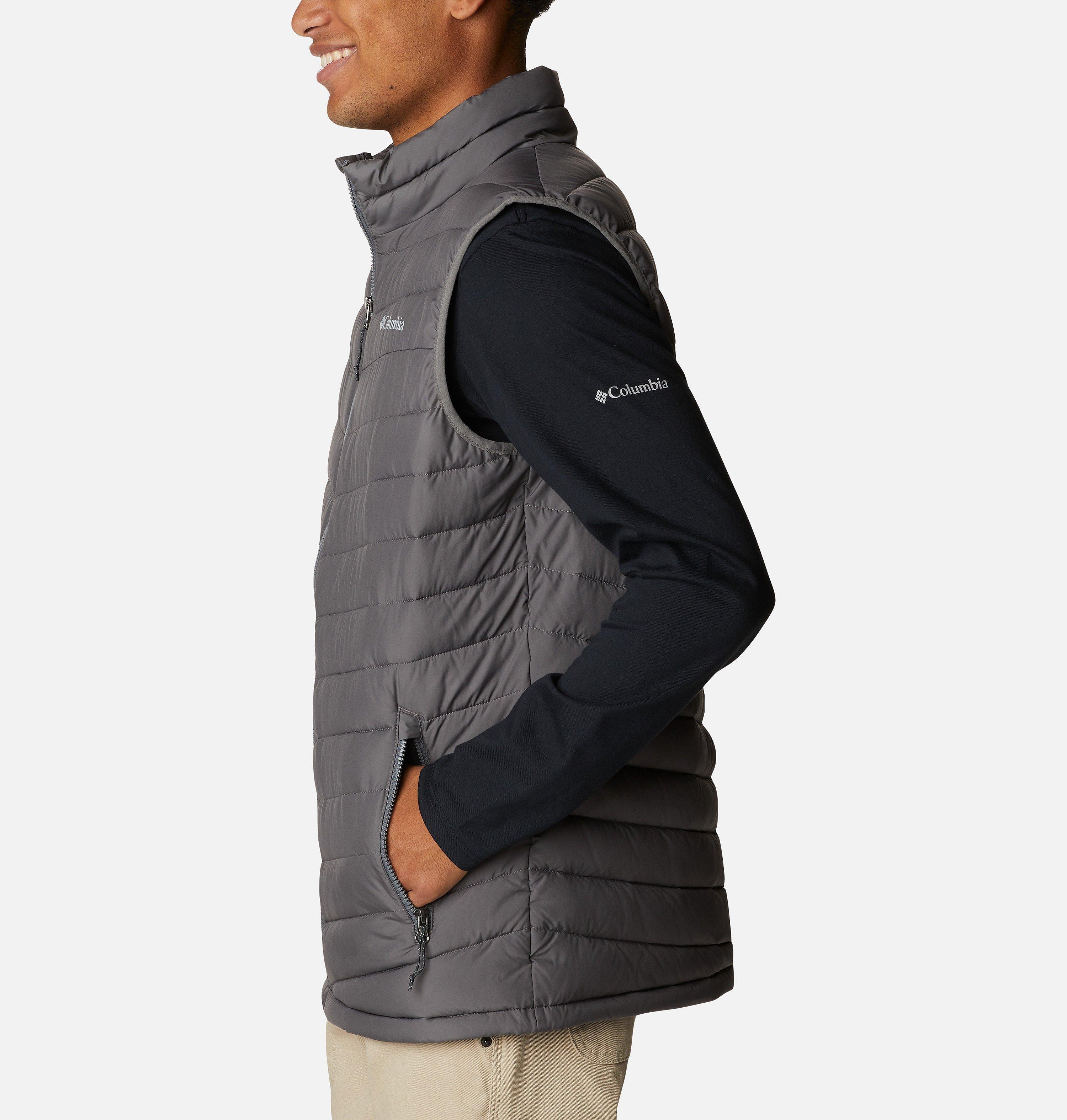 Men's Slope Edge Vest 3