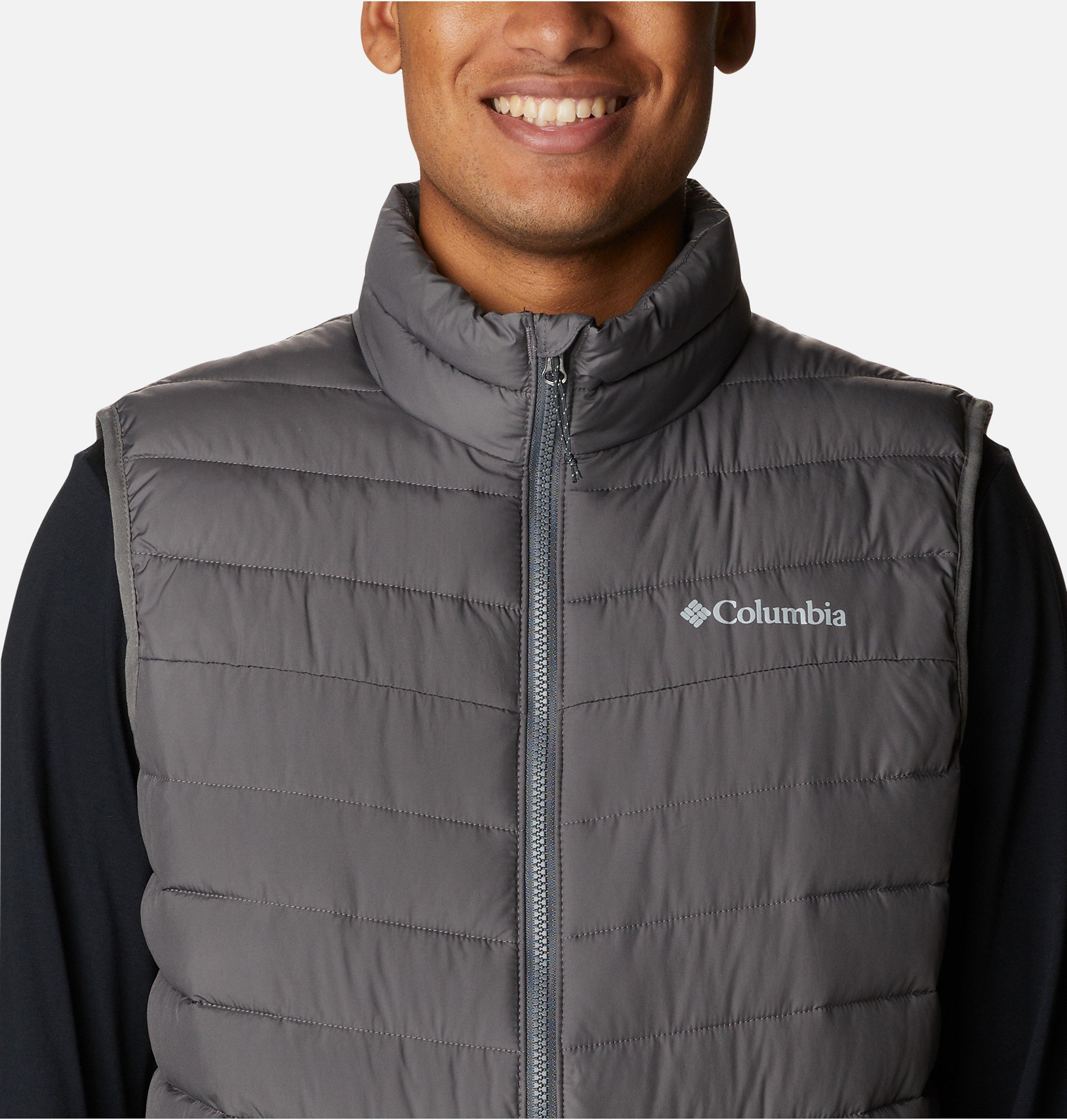 Men's Slope Edge Vest 4