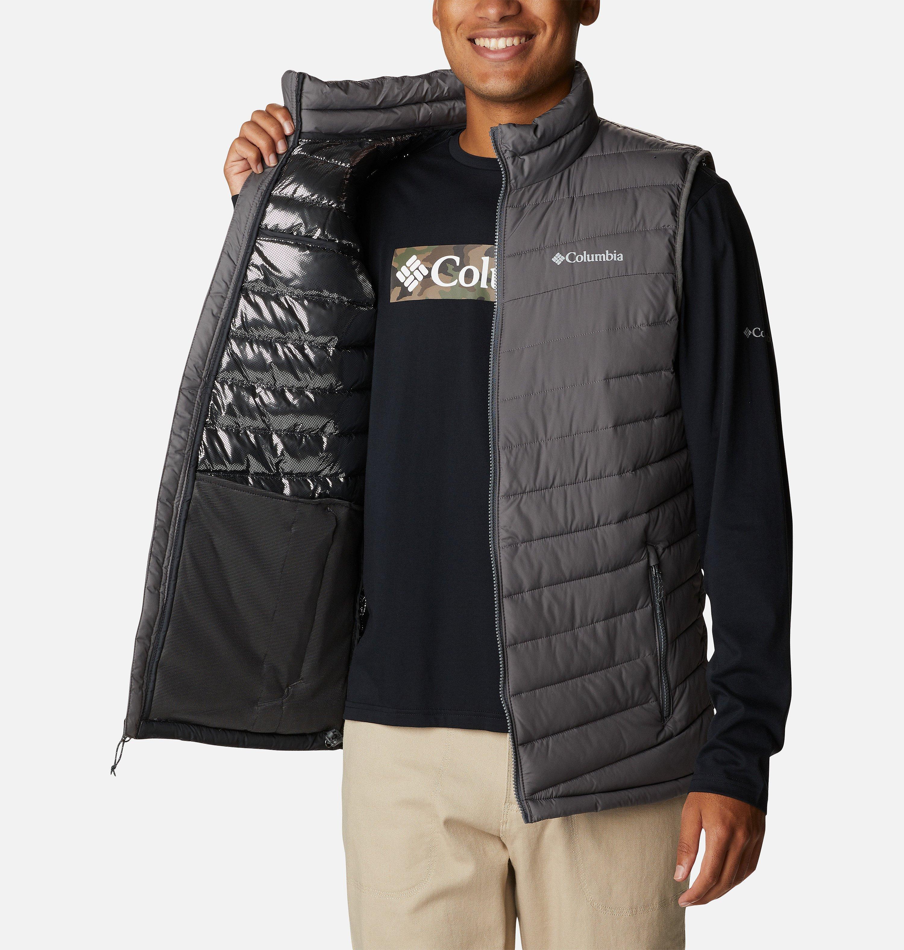 Men's Slope Edge Vest 5