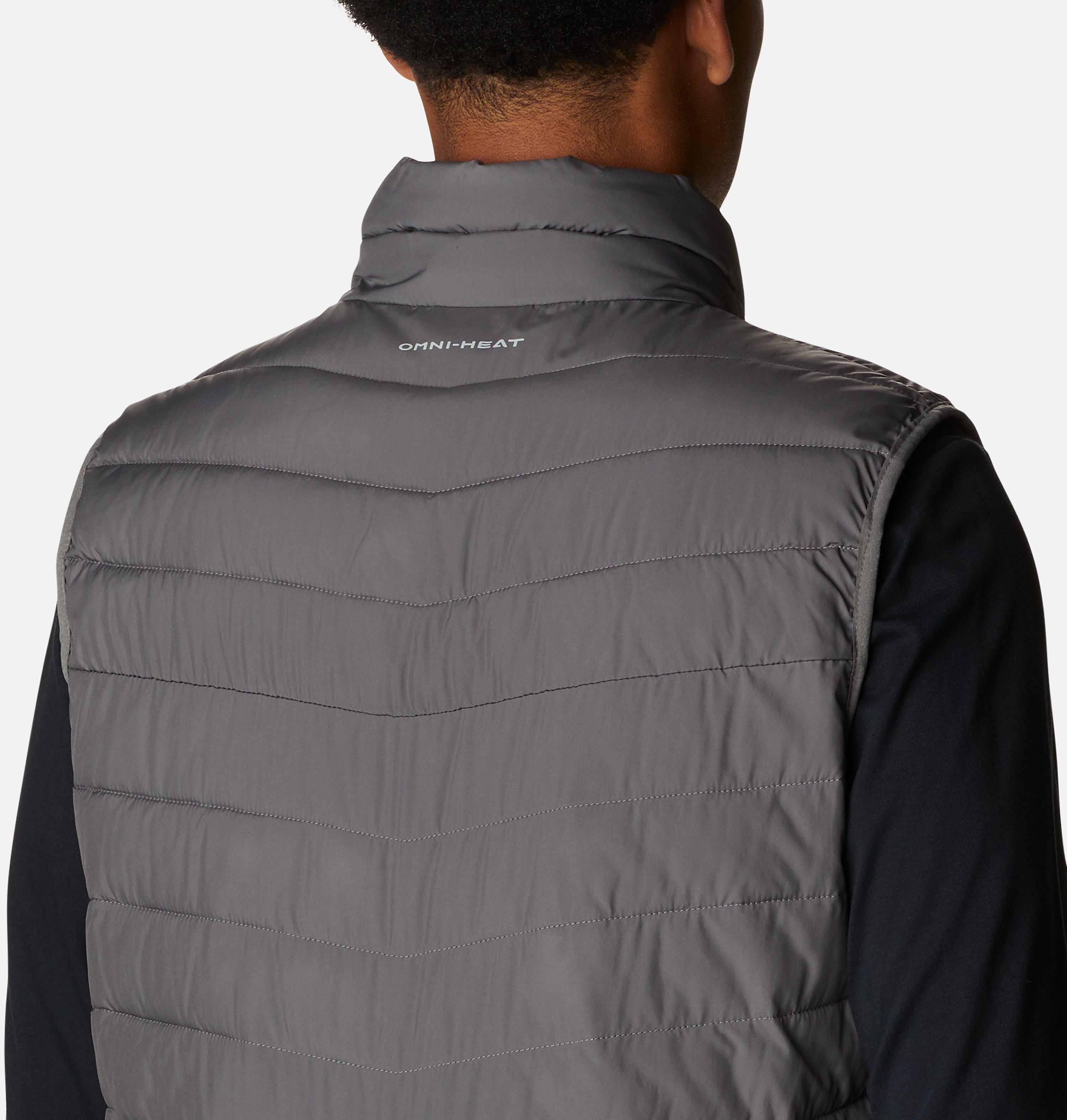 Men's Slope Edge Vest 7