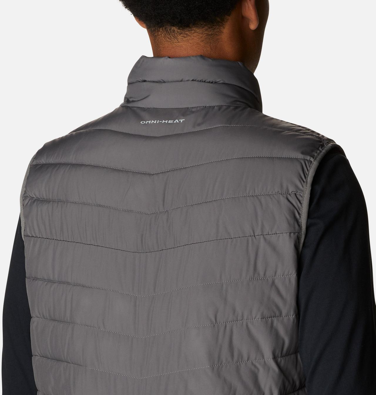 Men's Slope Edge™ Vest 7