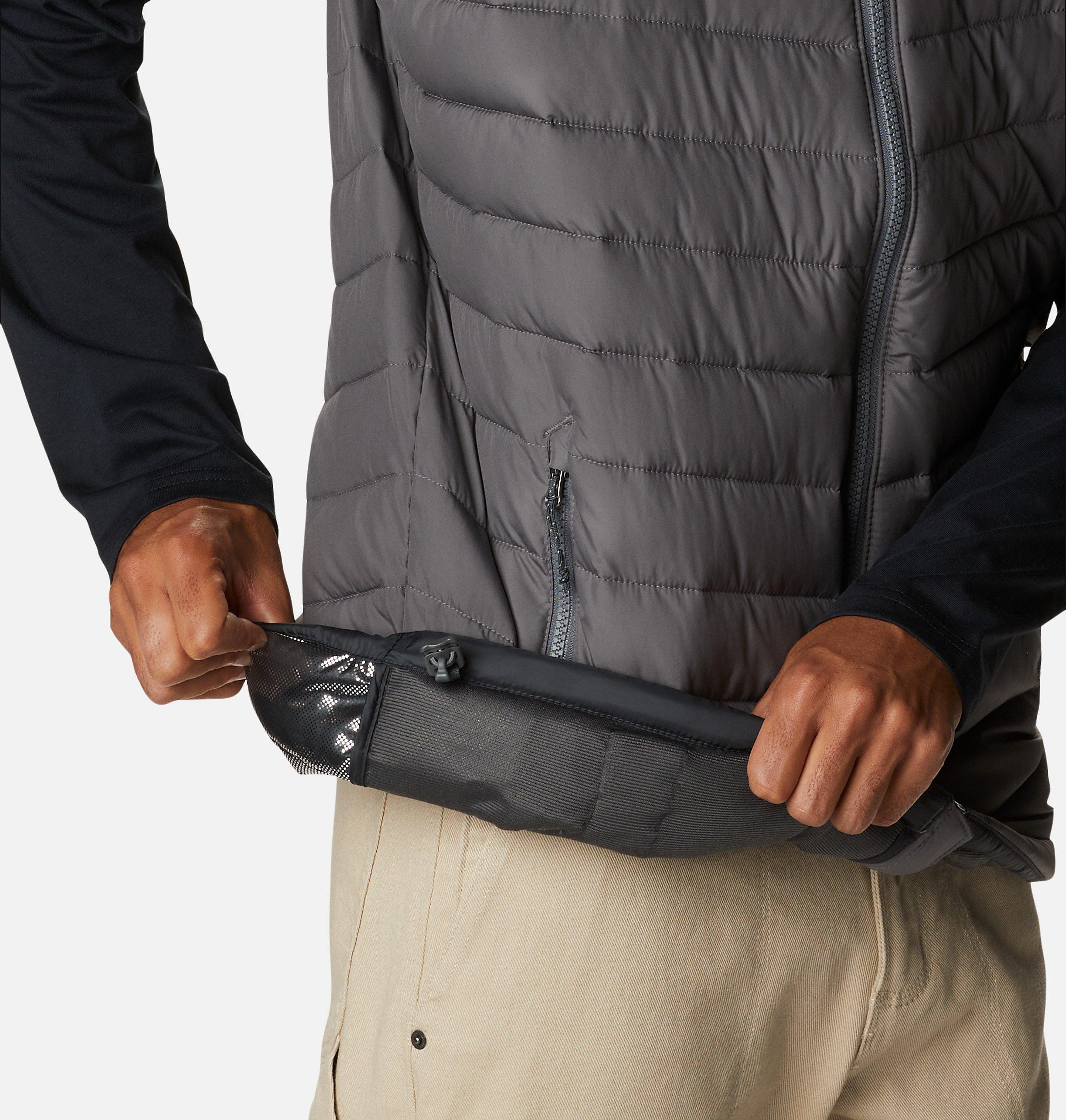 Men's Slope Edge Vest 8