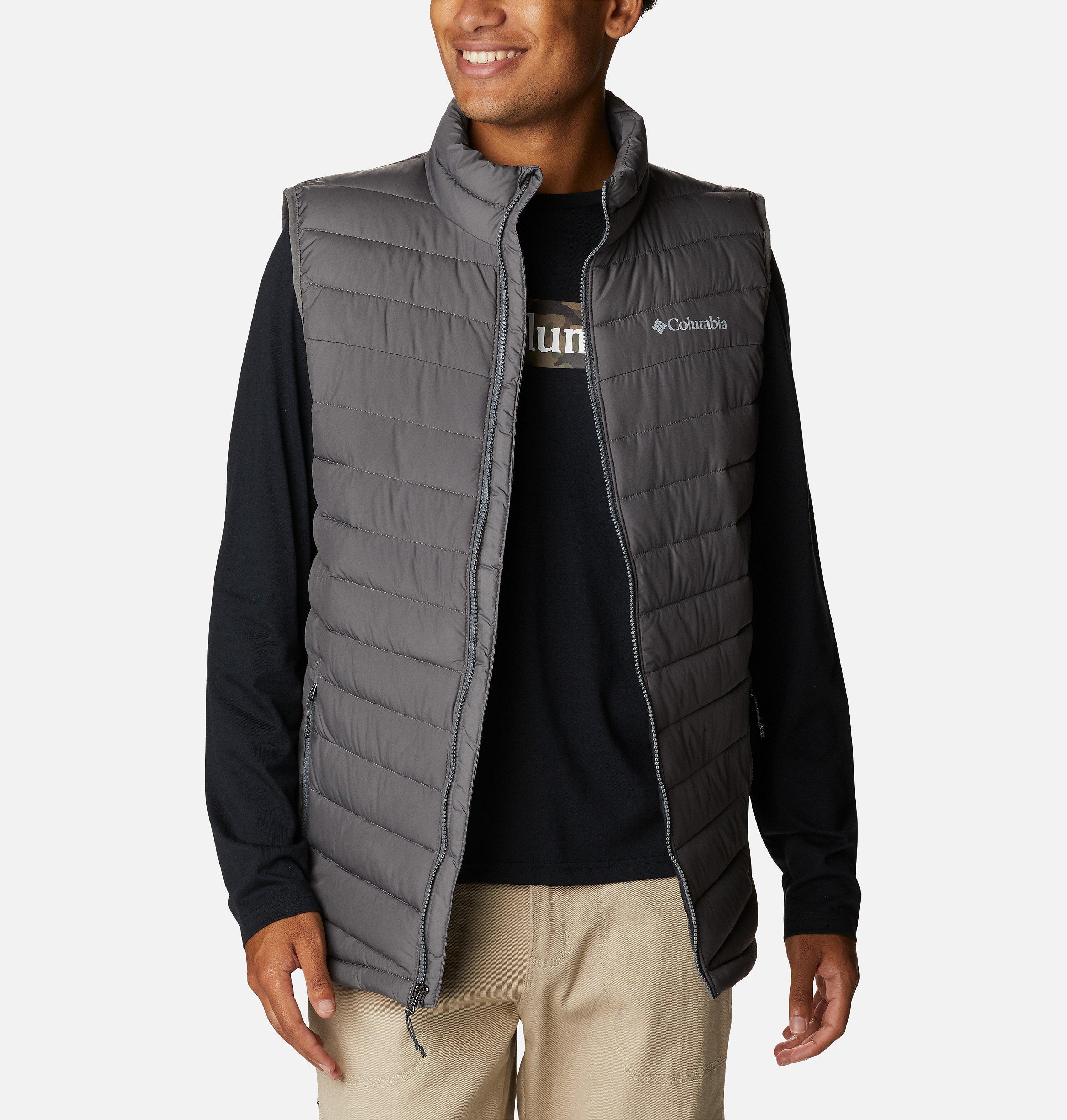 Men's Slope Edge Vest 9