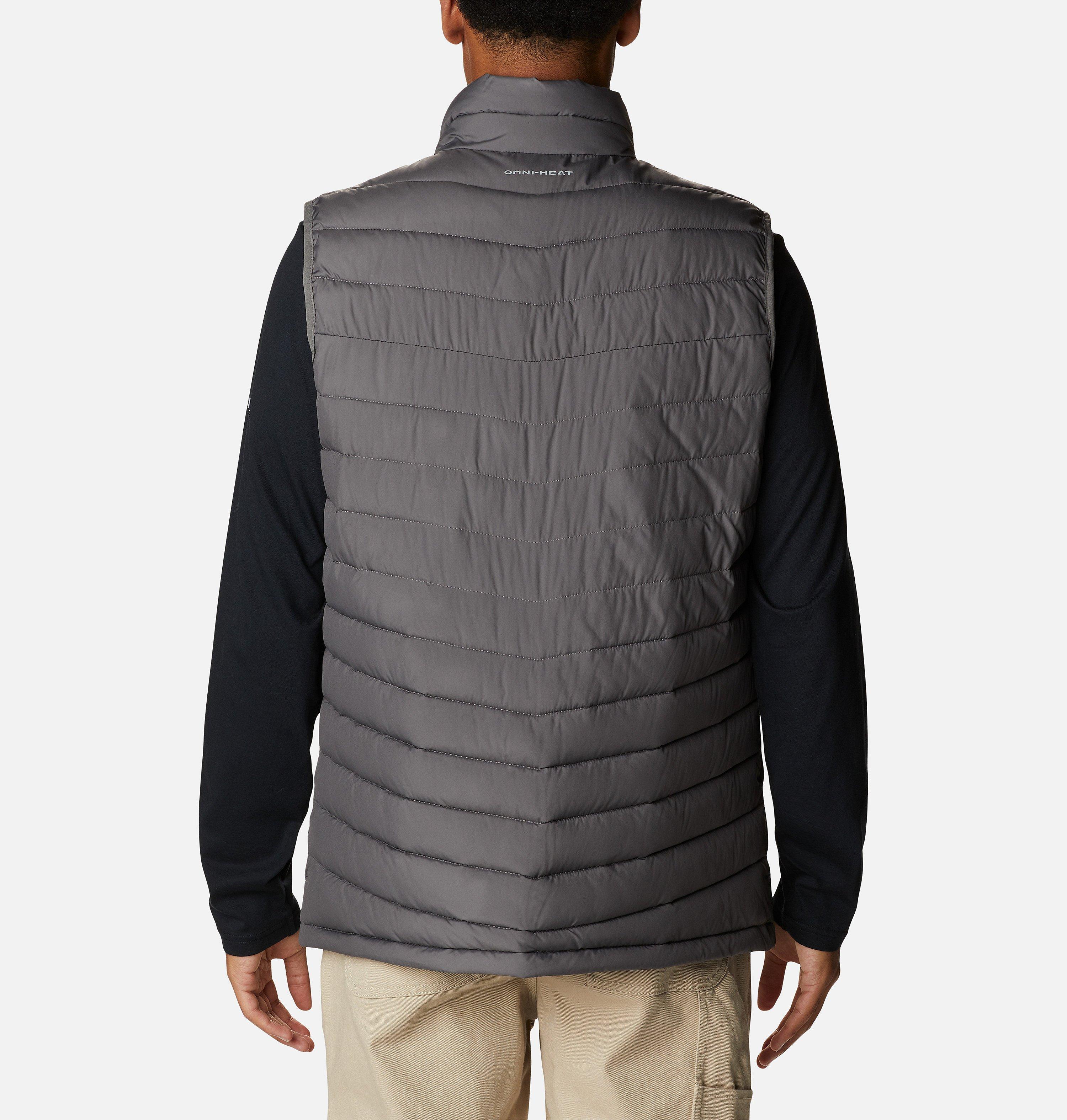 Men's Slope Edge Vest 2
