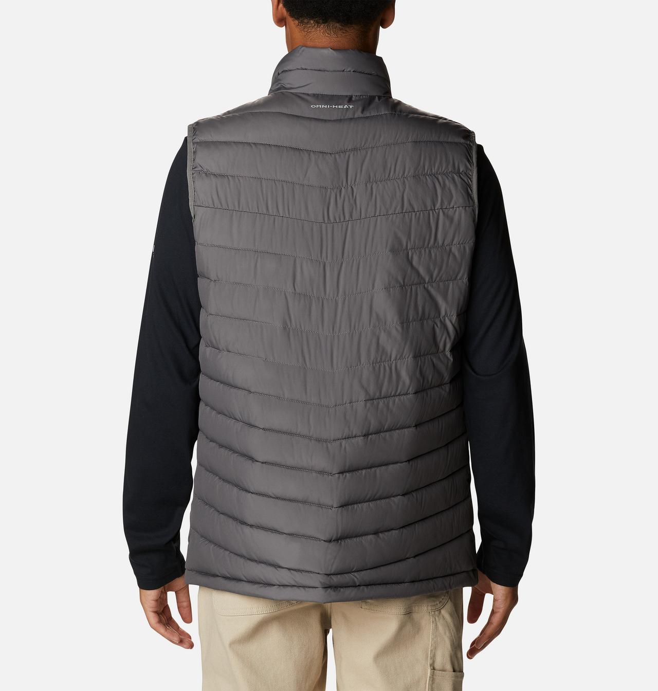 Men's Slope Edge™ Vest 2