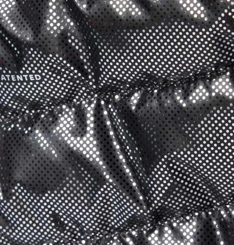 Men's Slope Edge Insulated Vest, Color: Auburn, image 6