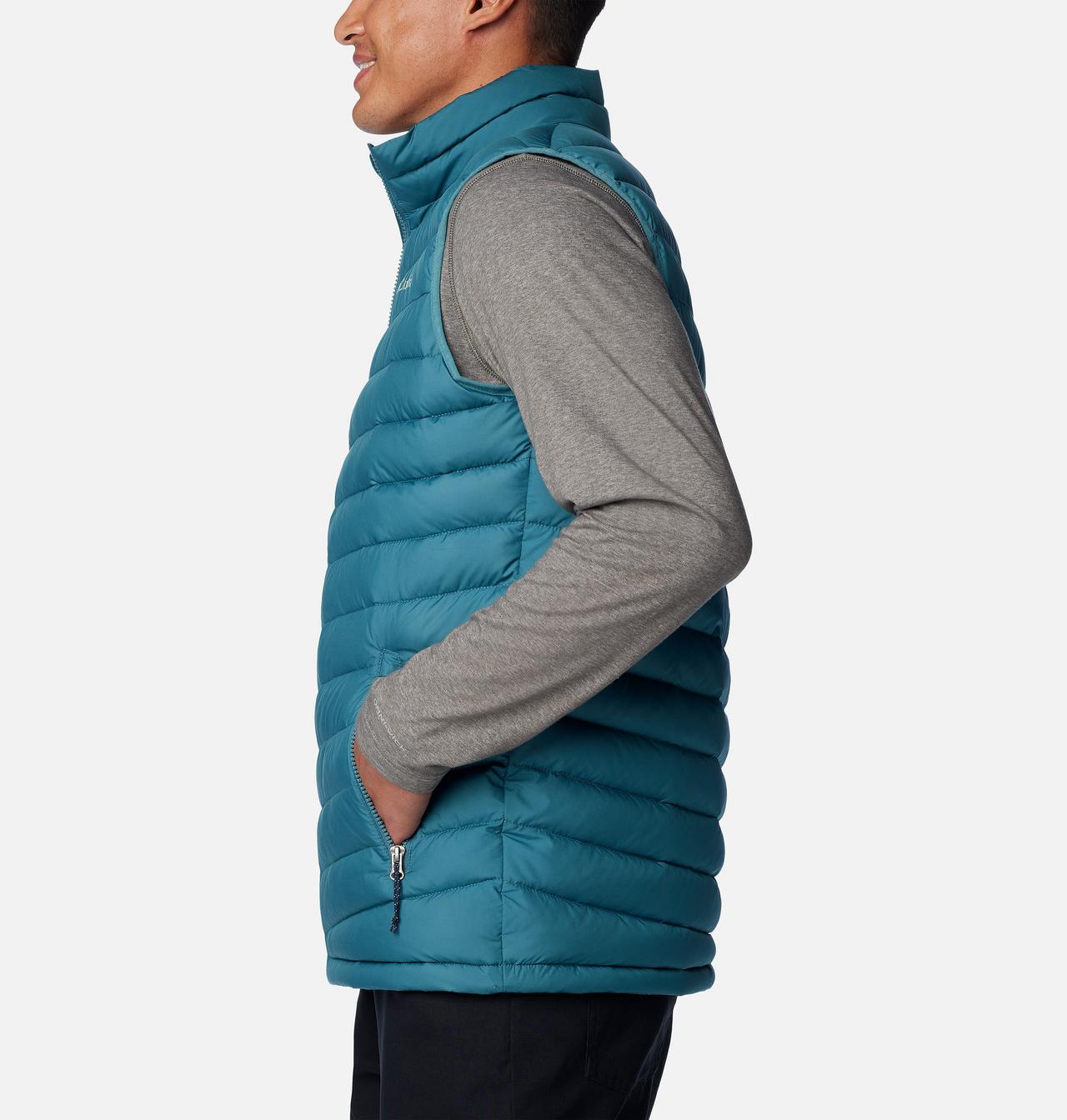 Men's Slope Edge™ Vest 3