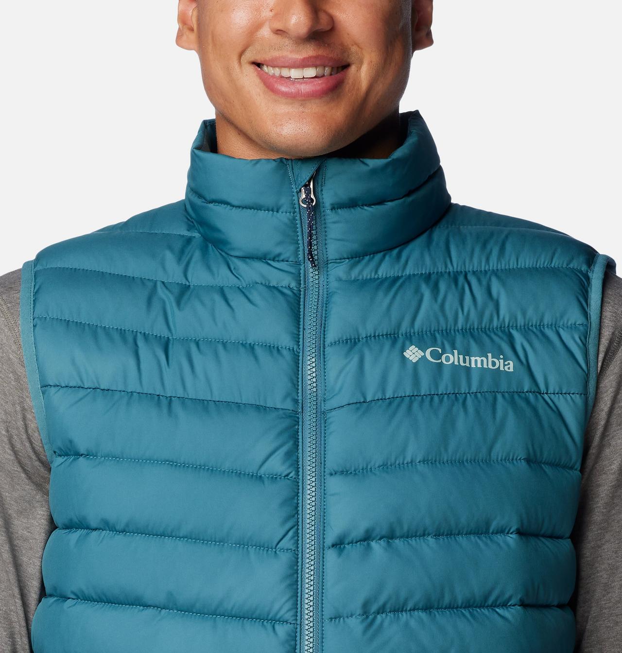 Men's Slope Edge™ Vest 4