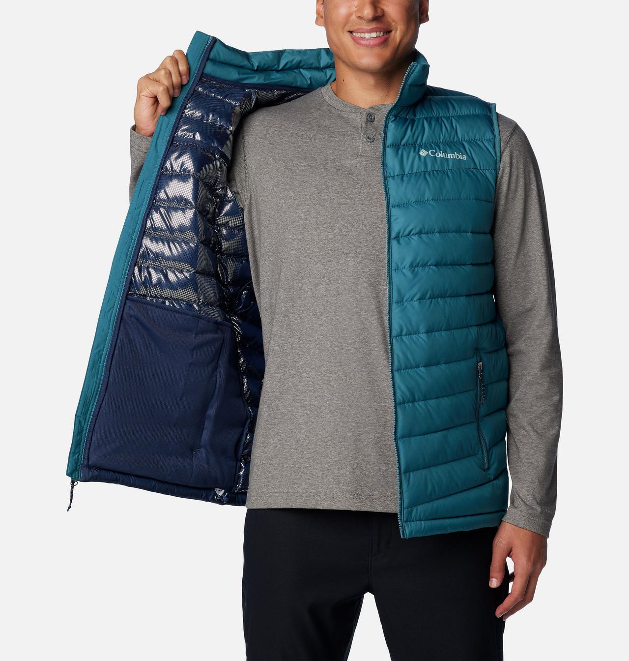 Men's Slope Edge™ Vest 5