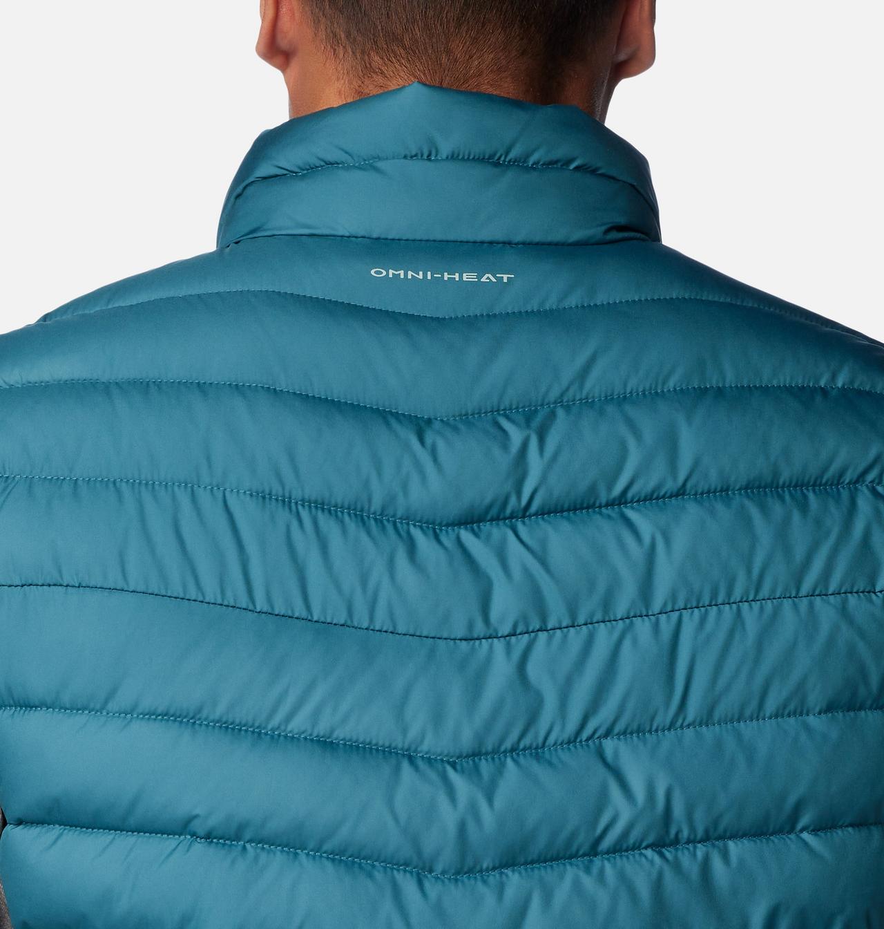 Men's Slope Edge™ Vest 7
